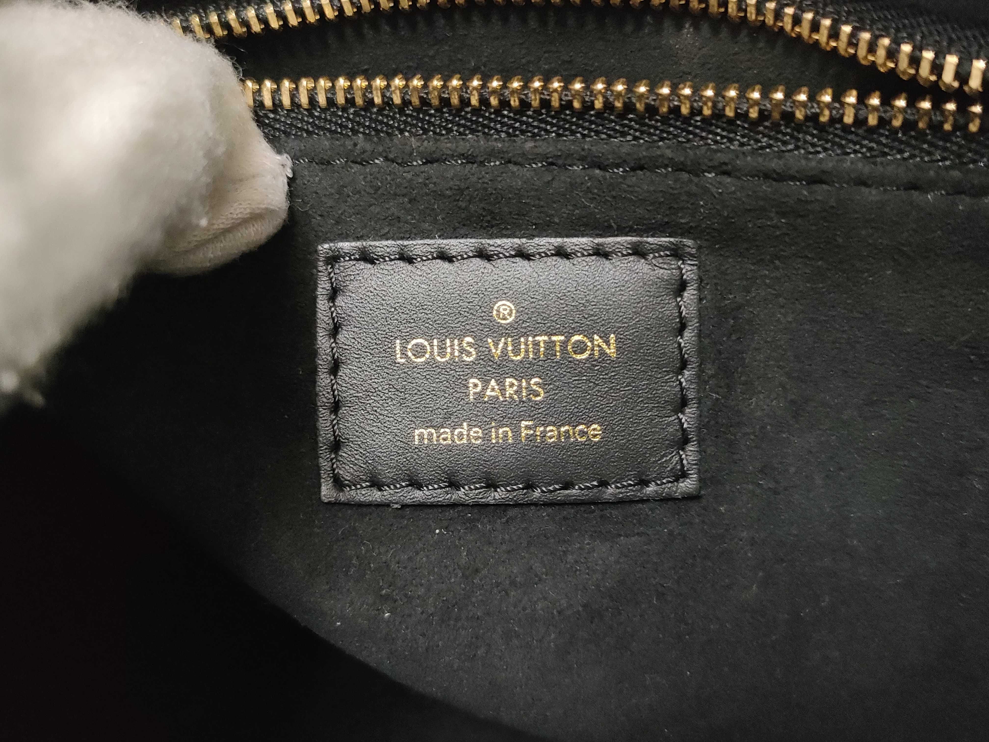 Monogram Petite Marsouple M45571 Handbag — view 13