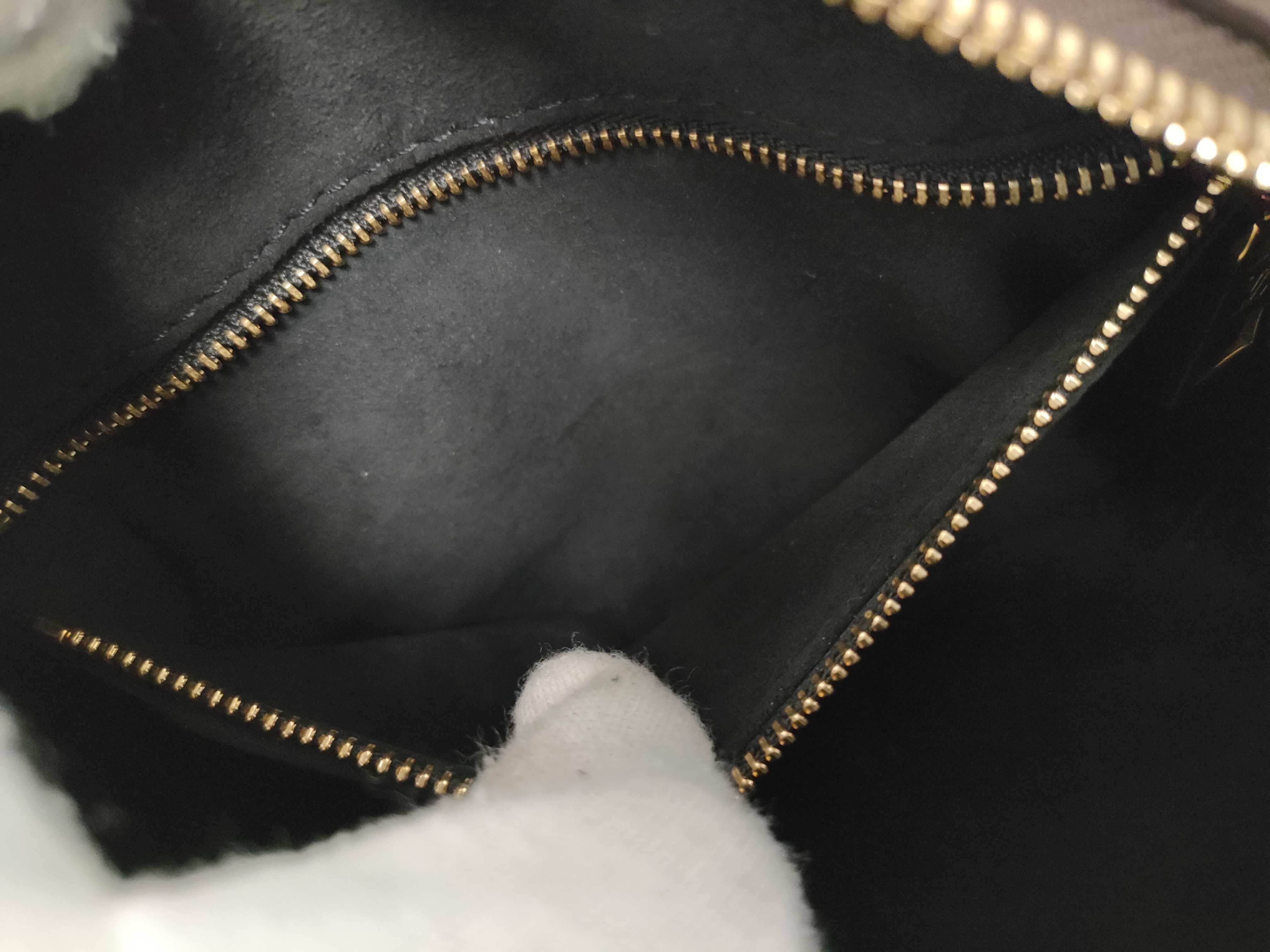 Monogram Petite Marsouple M45571 Handbag — view 14