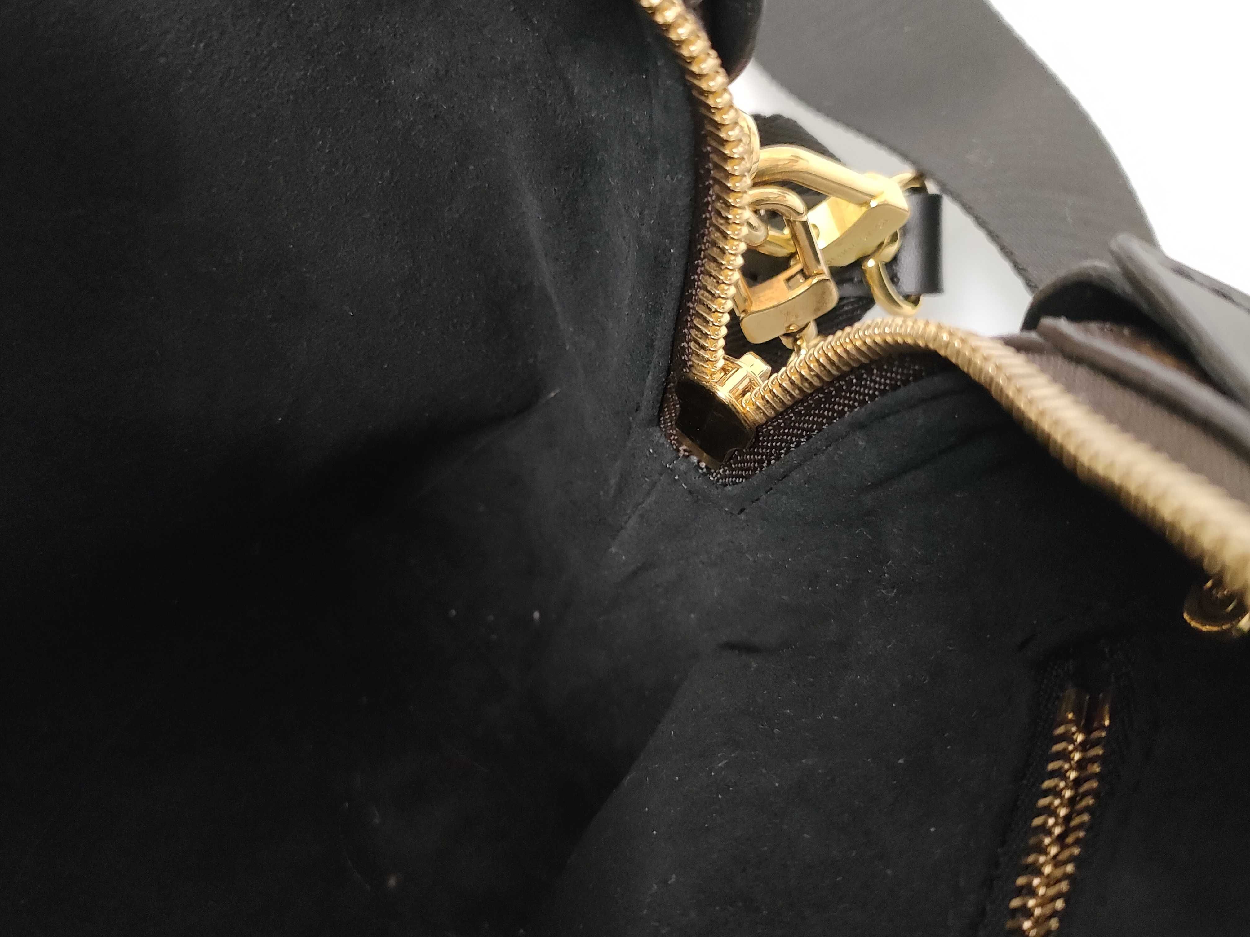 Monogram Petite Marsouple M45571 Handbag — view 15