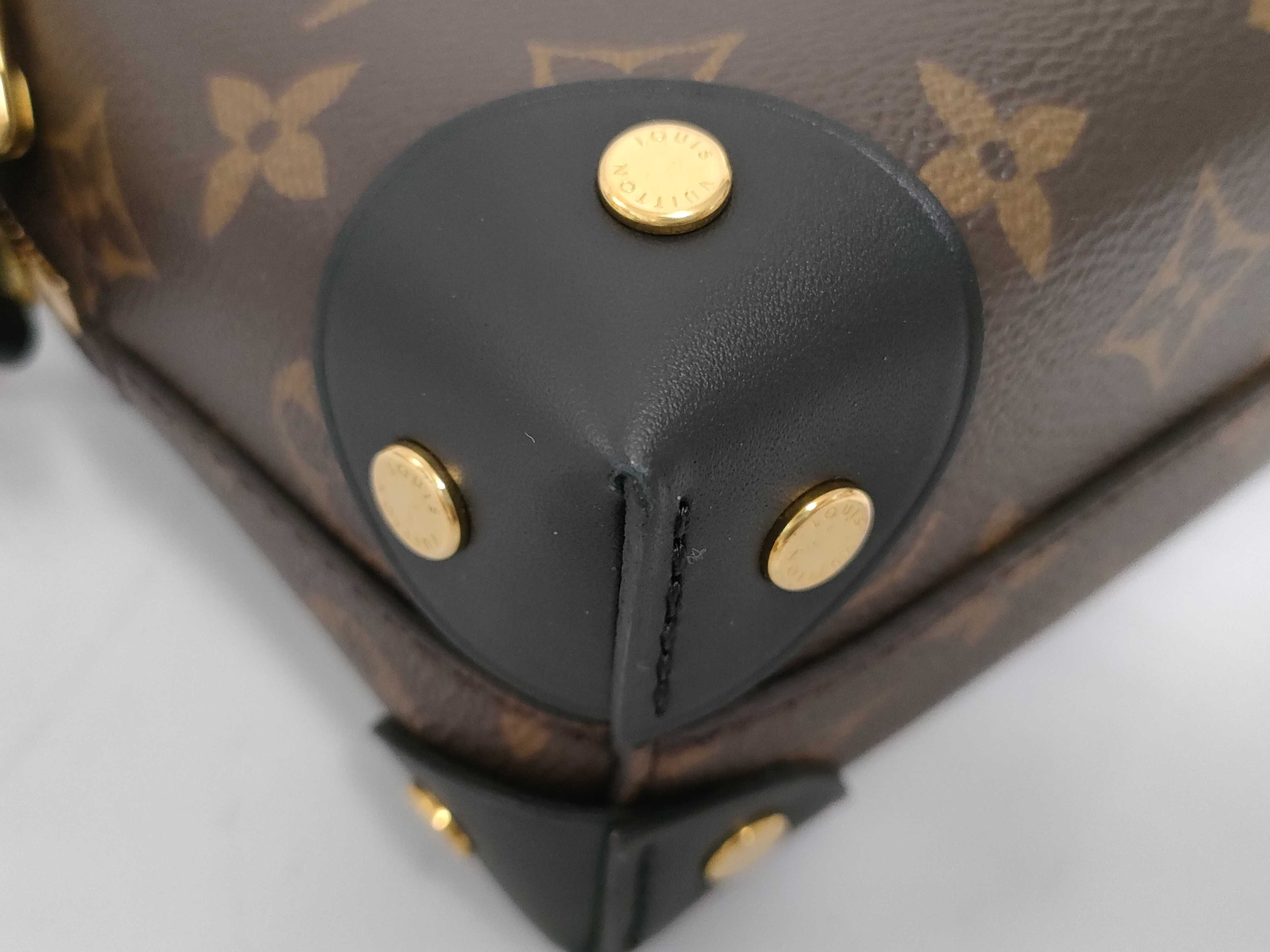 Monogram Petite Marsouple M45571 Handbag — view 5