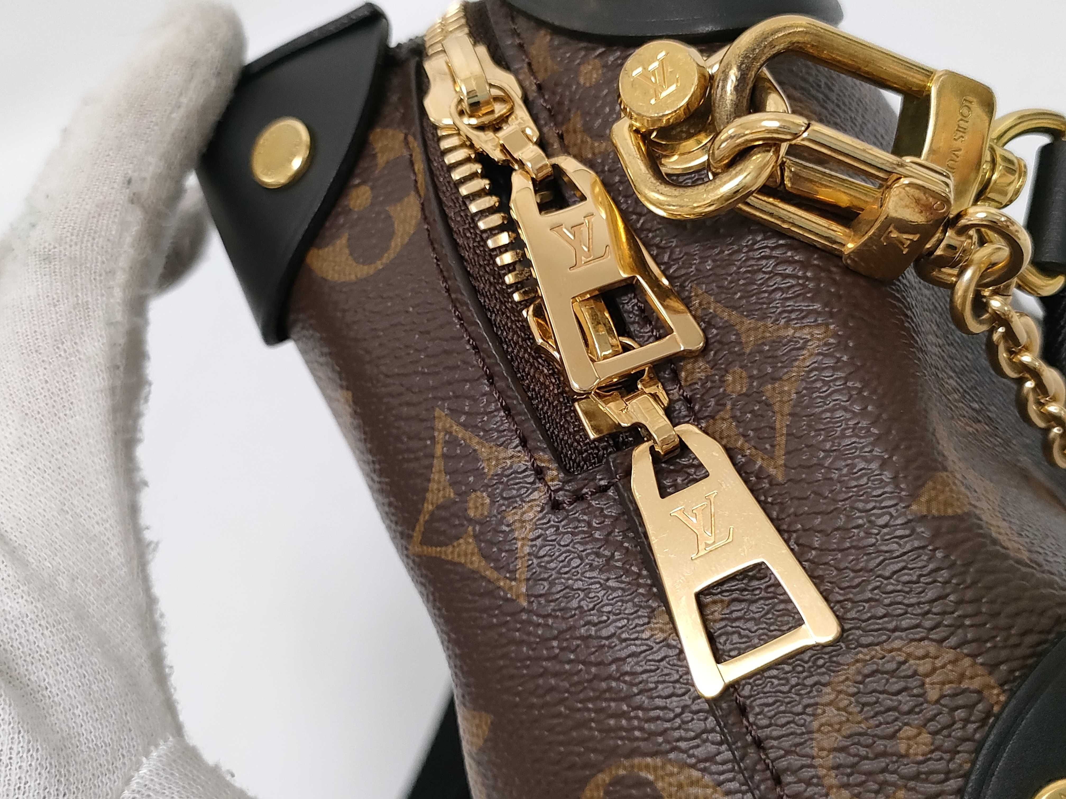 Monogram Petite Marsouple M45571 Handbag — view 8