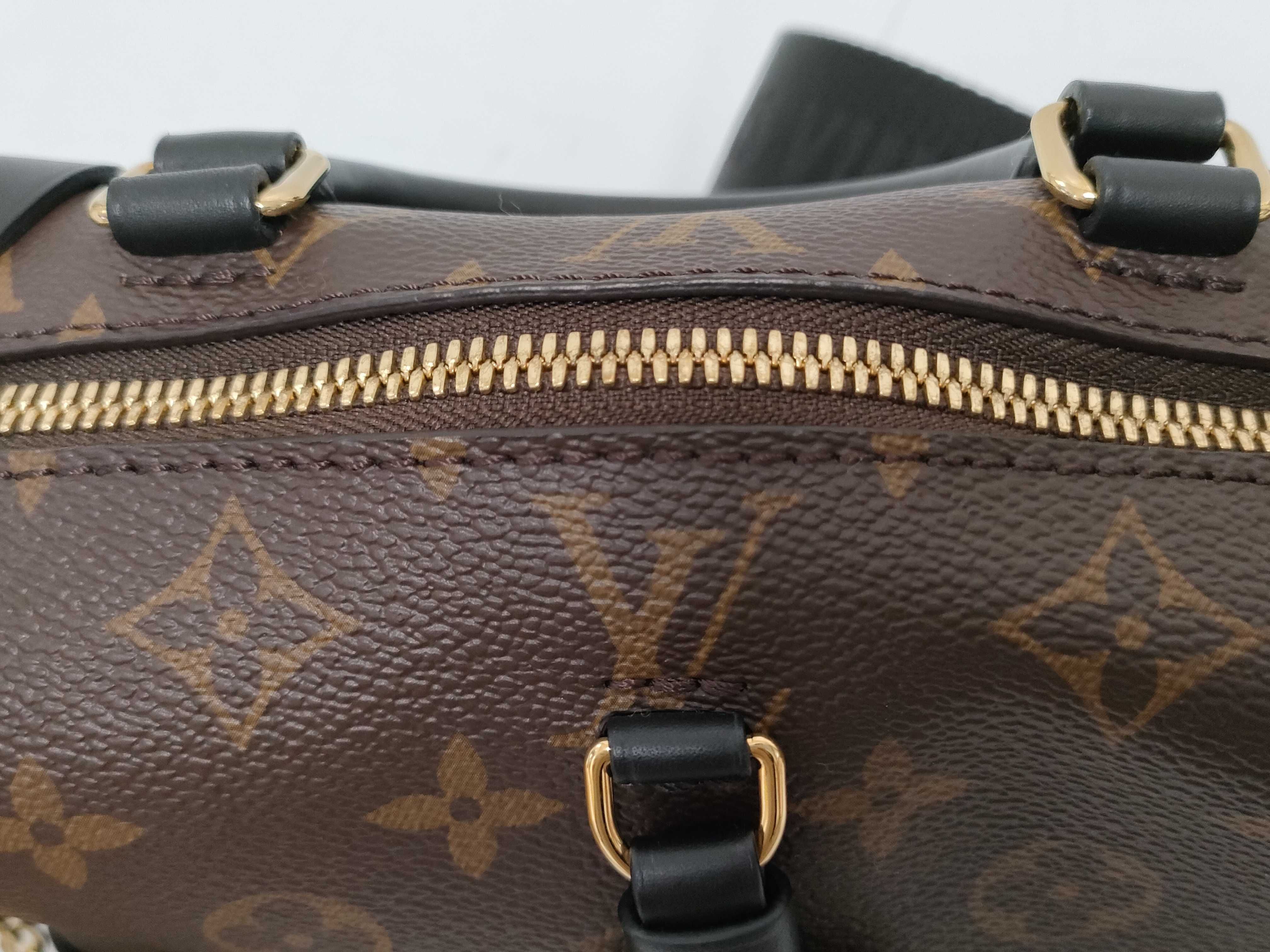 Monogram Petite Marsouple M45571 Handbag — view 9