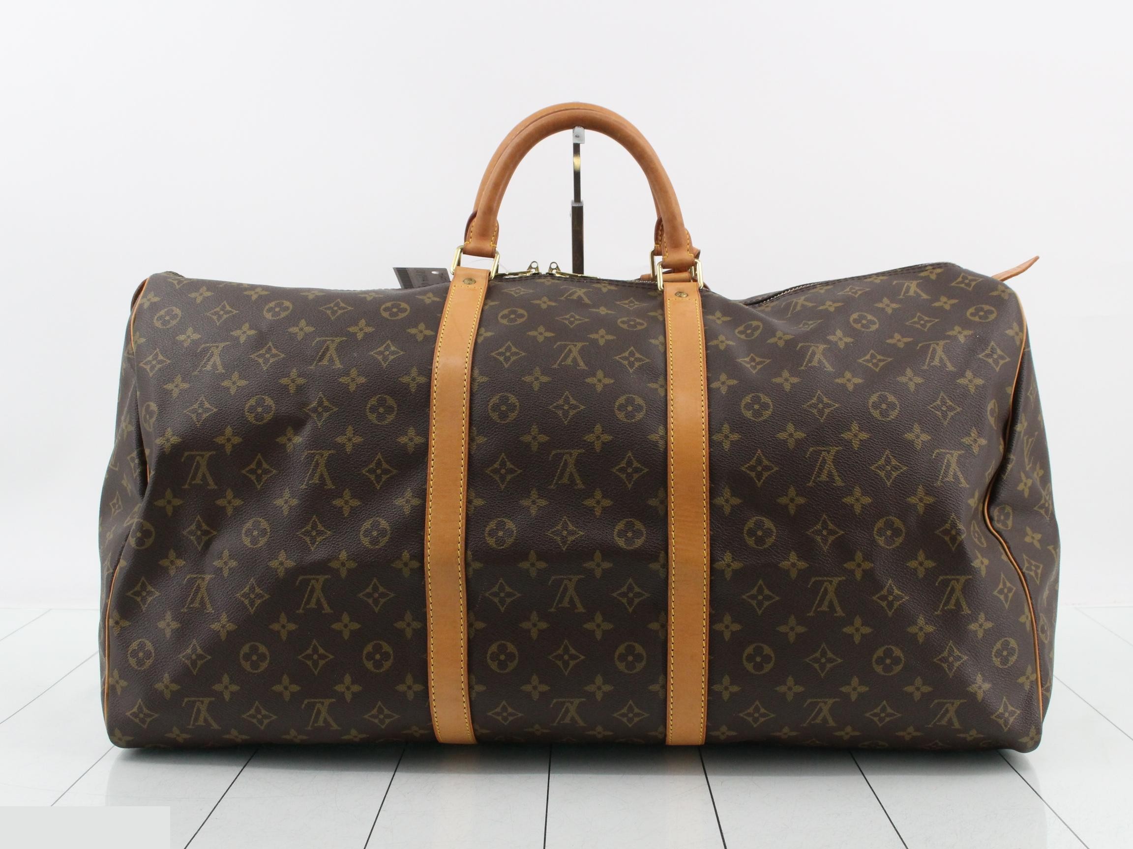 Keepall 60 — view 2