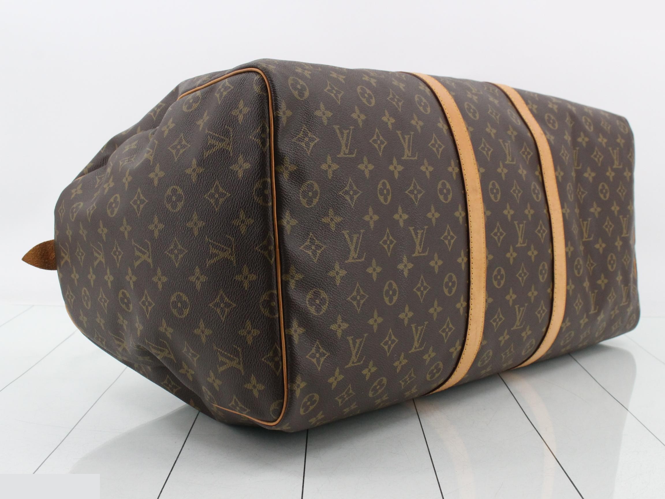Keepall 60 — view 5