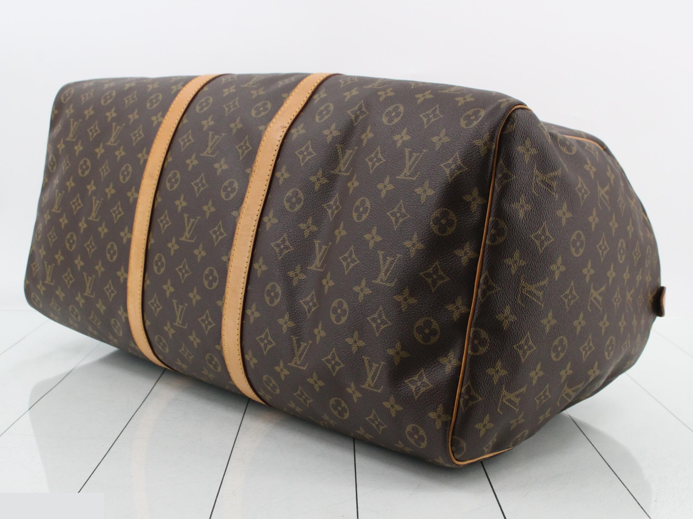 Keepall 60 — view 6