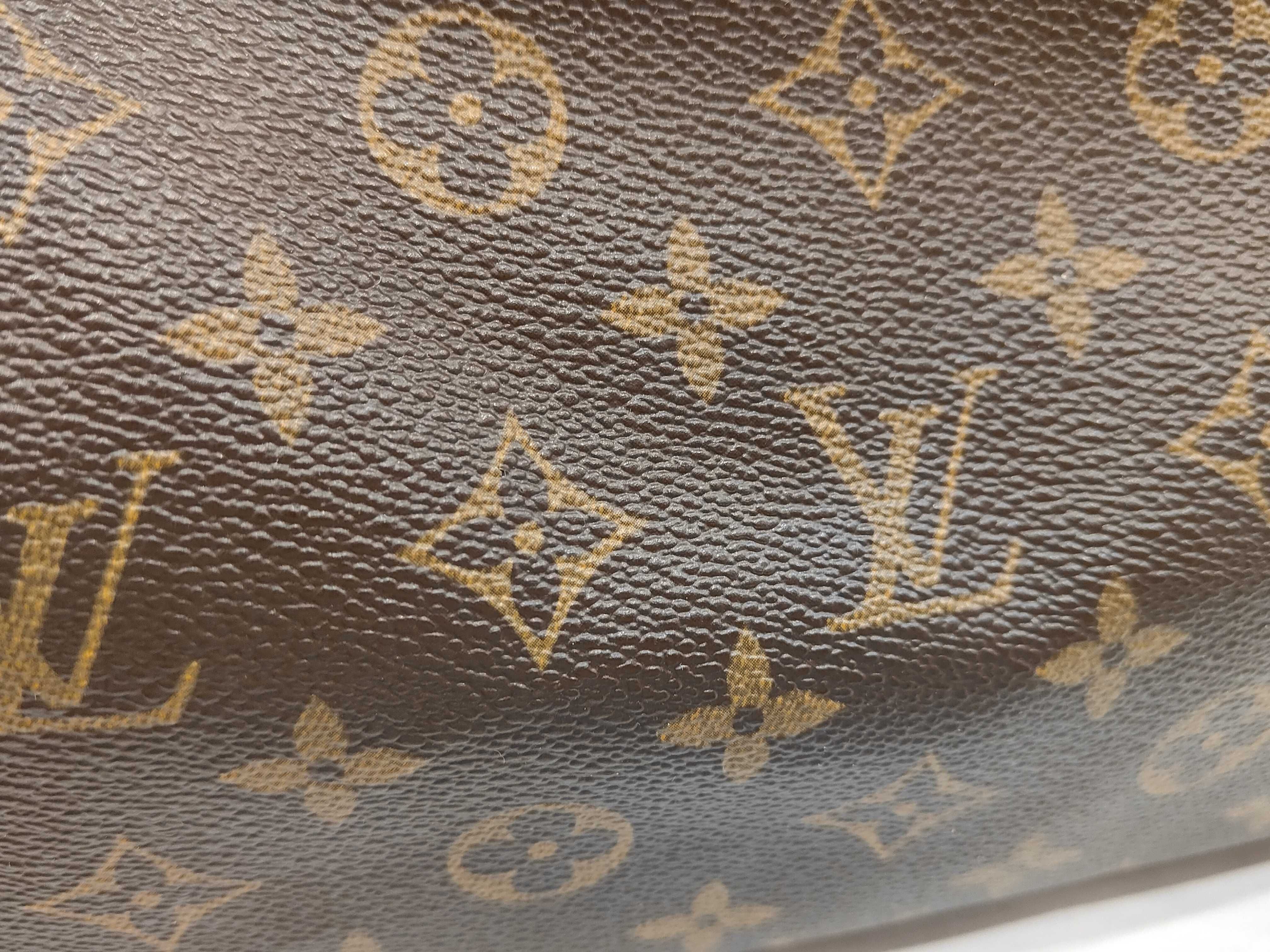 Monogram M41109 Speedy 25 Handbag — view 14