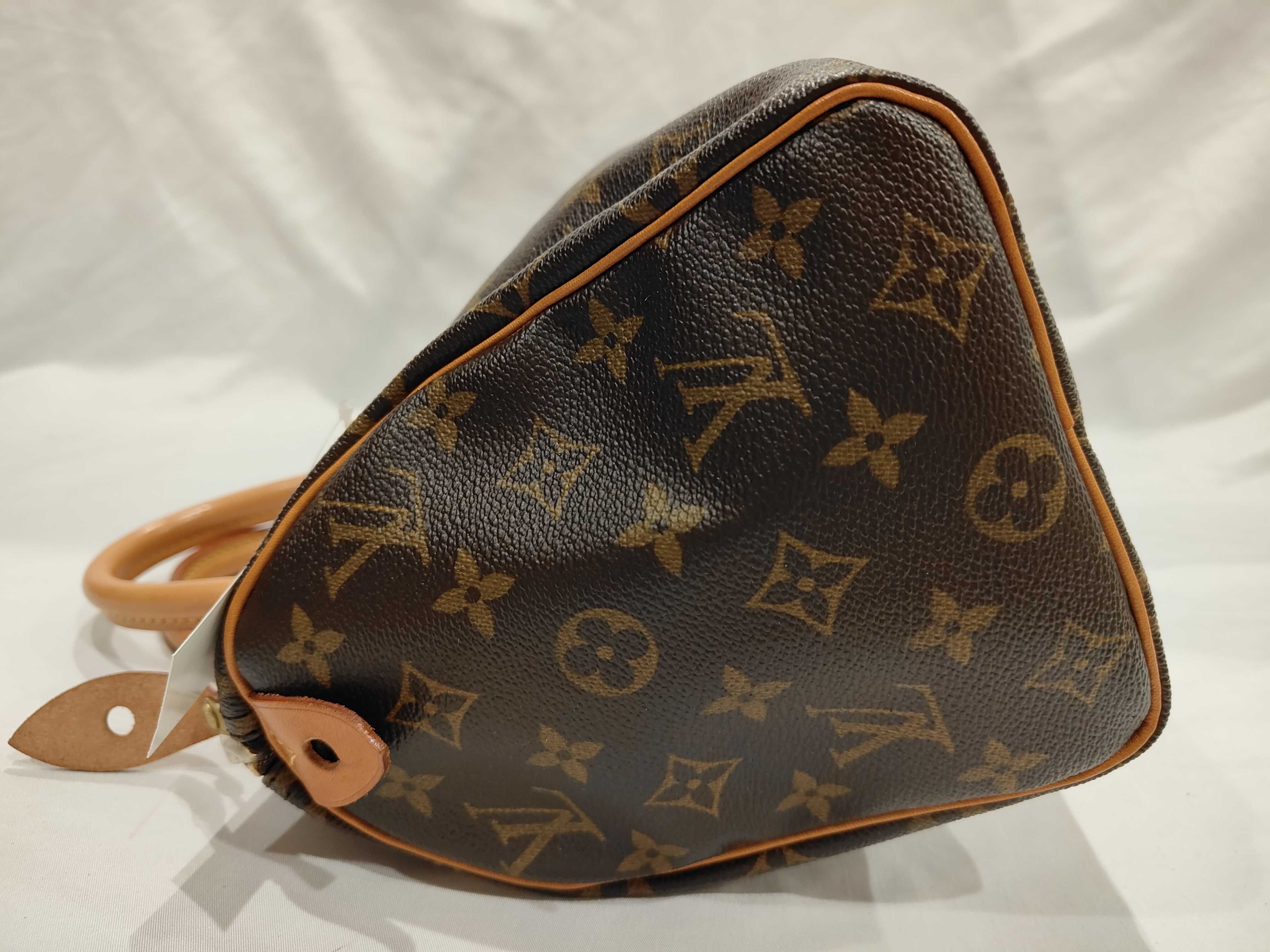 Monogram M41109 Speedy 25 Handbag — view 5