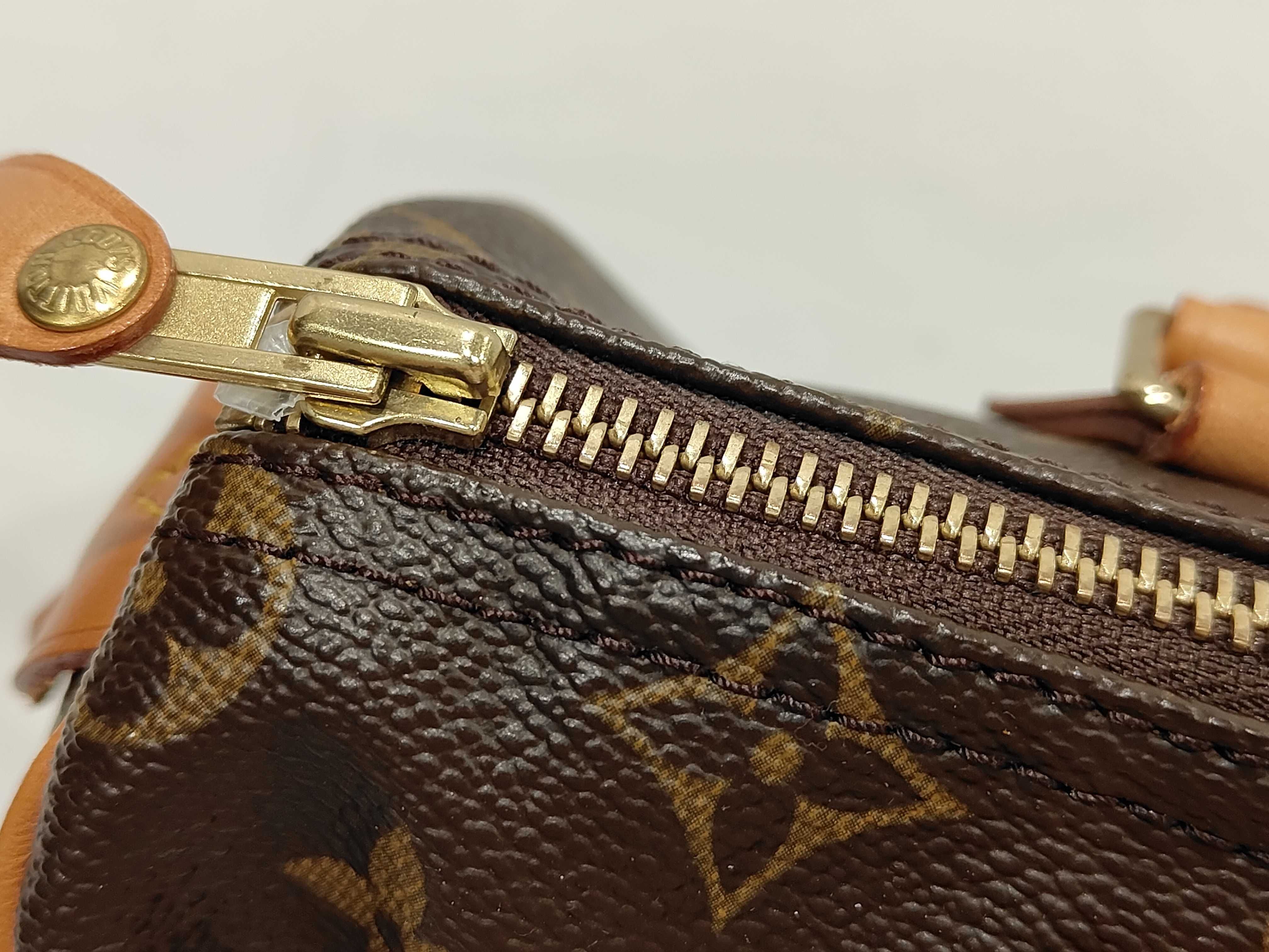 Monogram M41109 Speedy 25 Handbag — view 10