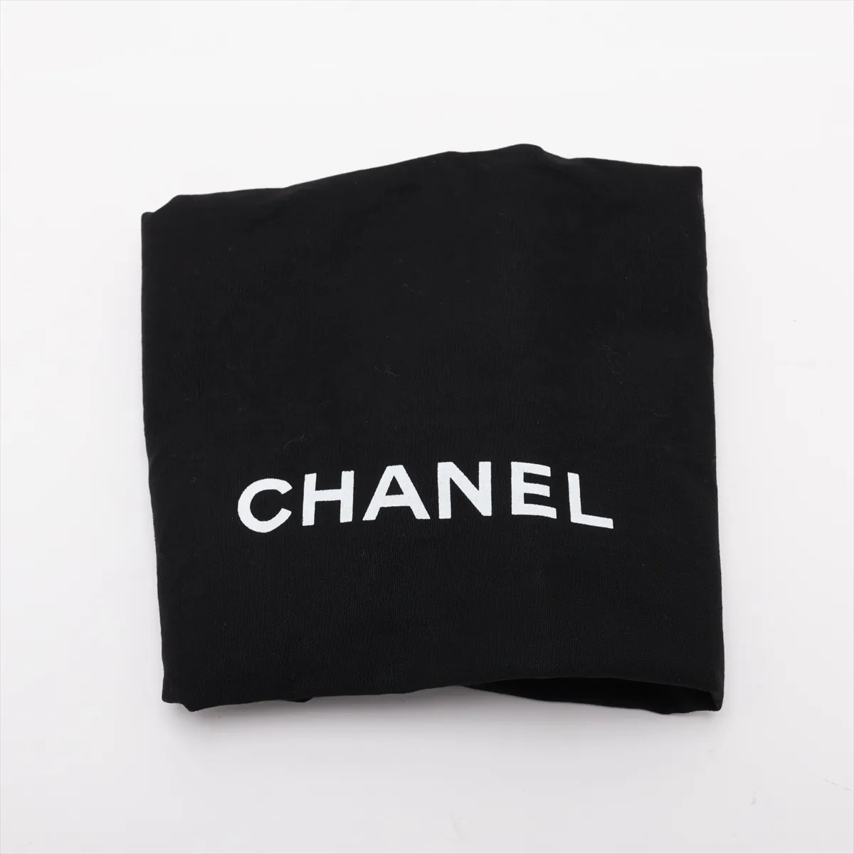 Boy Chanel 20 Small Lambskin Chain Shoulder Bag, White with Black Hardware, 25404792, Serial Number 25-series, A67085 — view 10