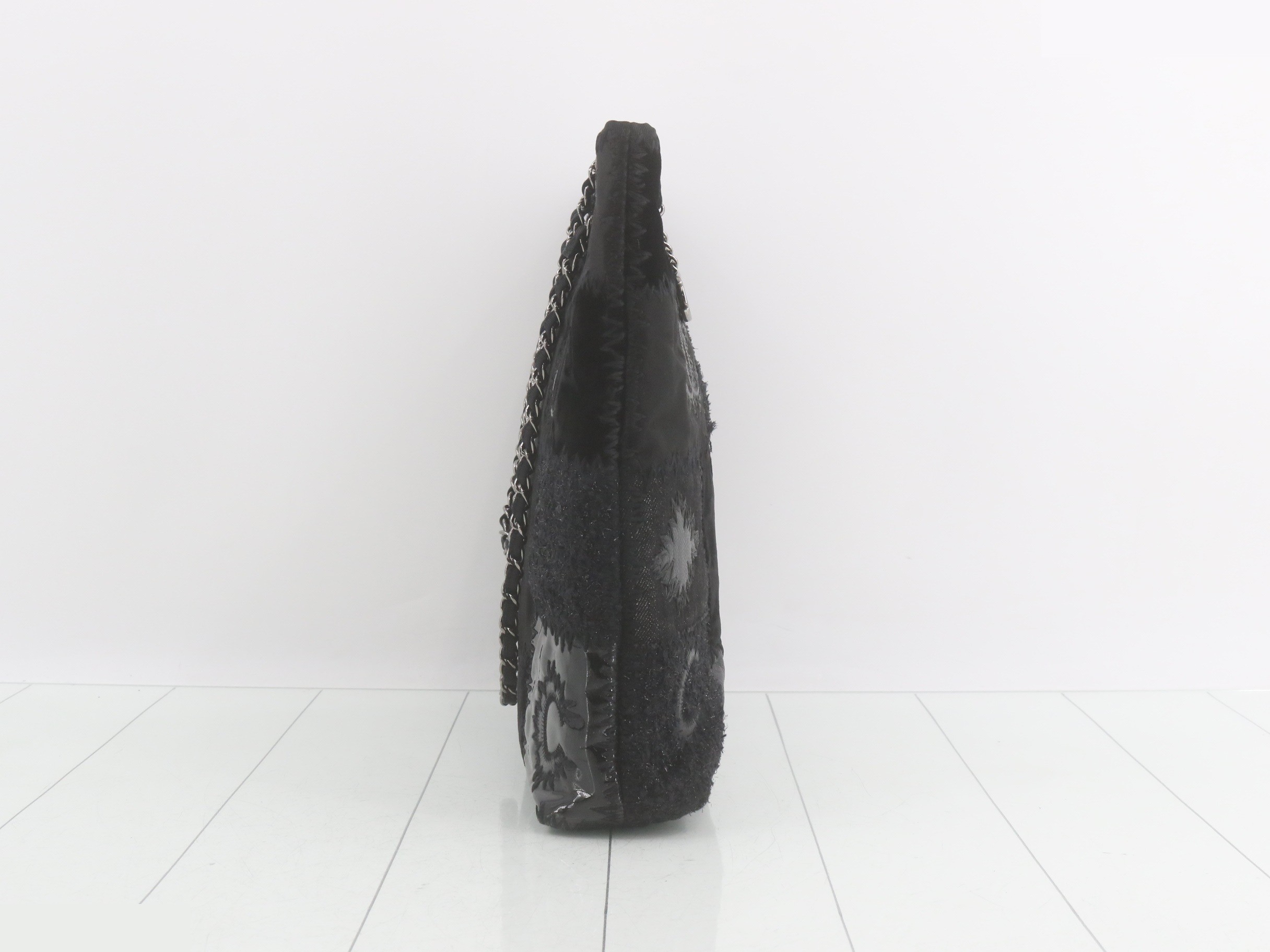 Icon Series (Bags) - Patchwork Tote Bag — view 4