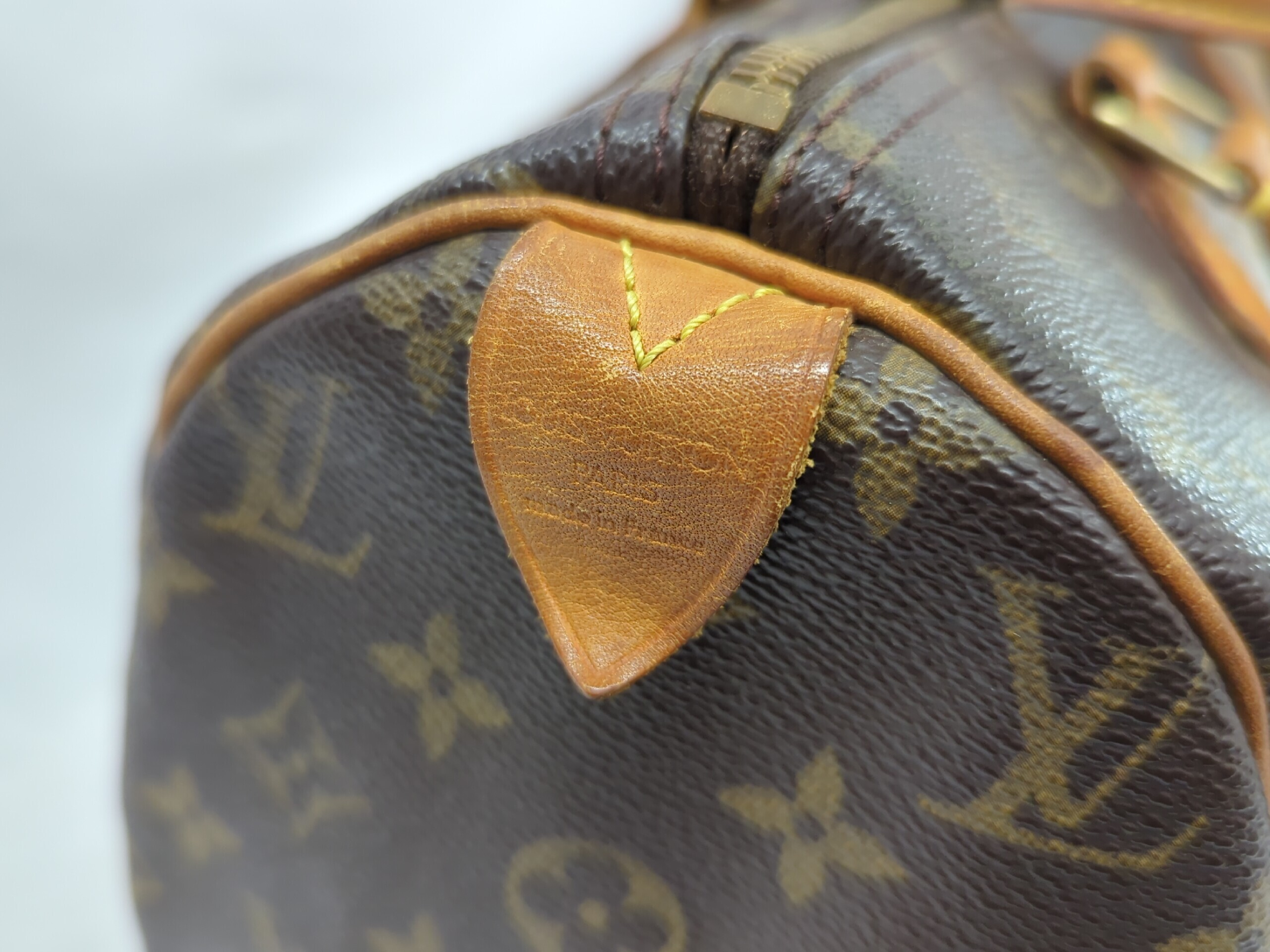 M41526 Monogram Speedy 30 Handbag — view 12