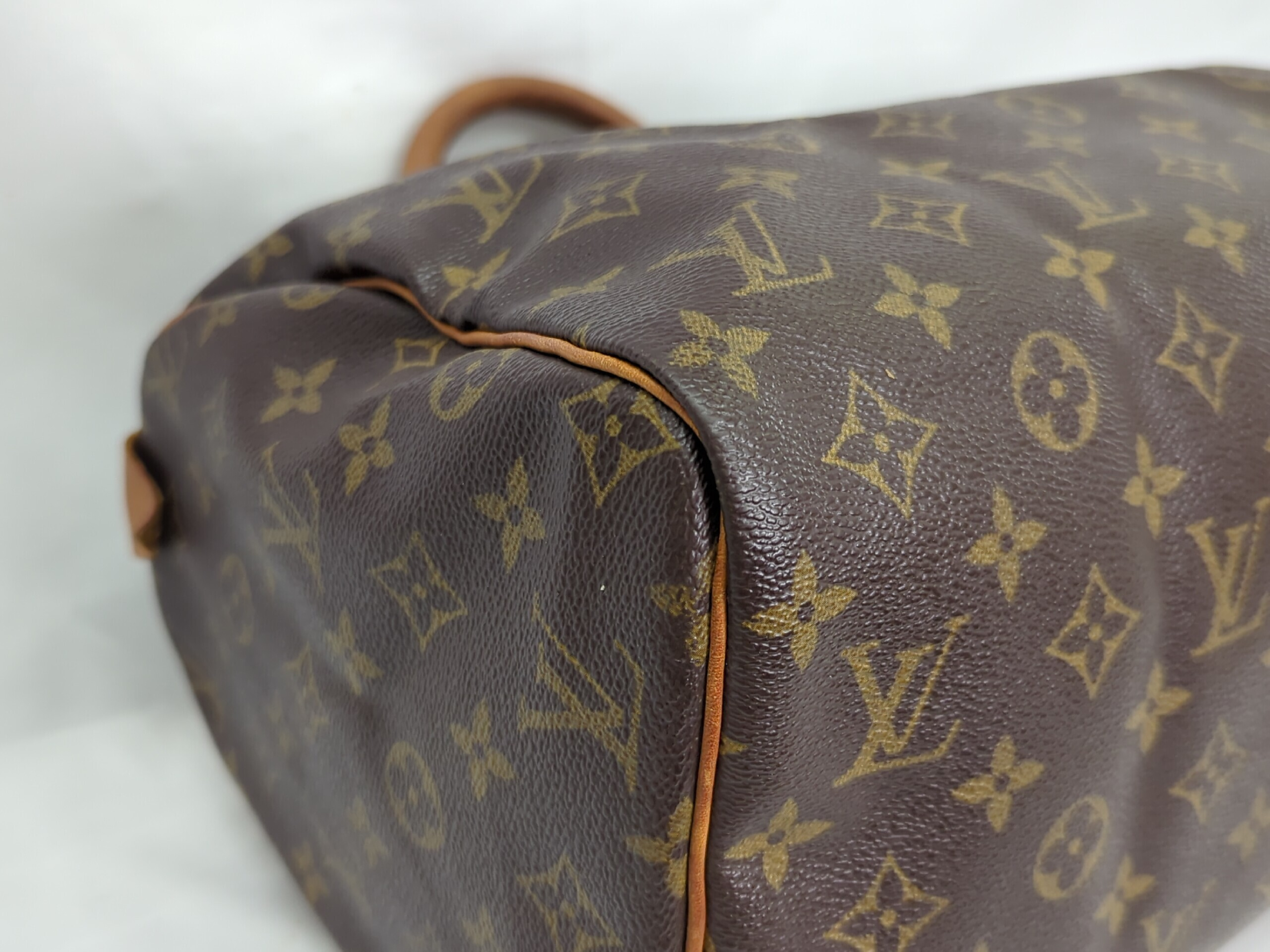 M41526 Monogram Speedy 30 Handbag — view 4