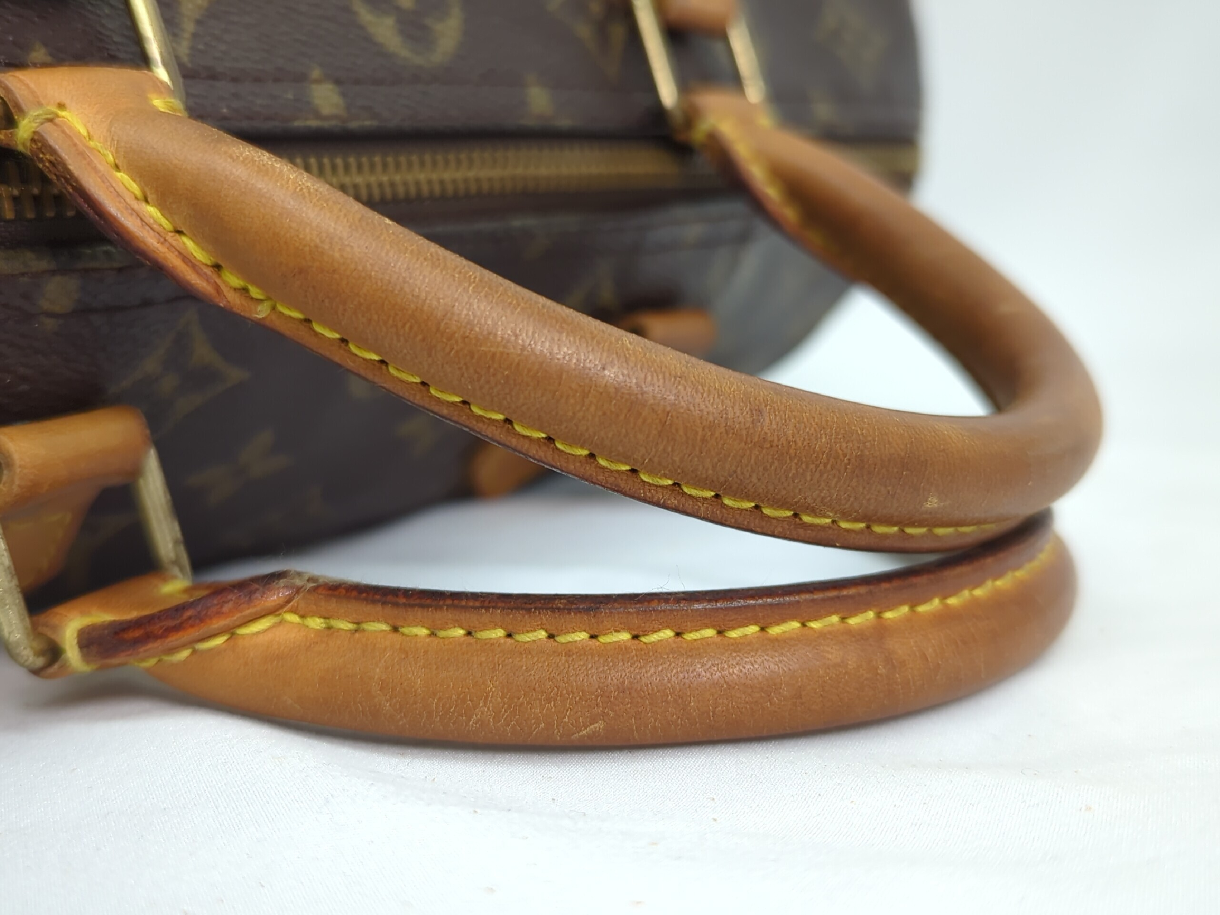 M41526 Monogram Speedy 30 Handbag — view 6