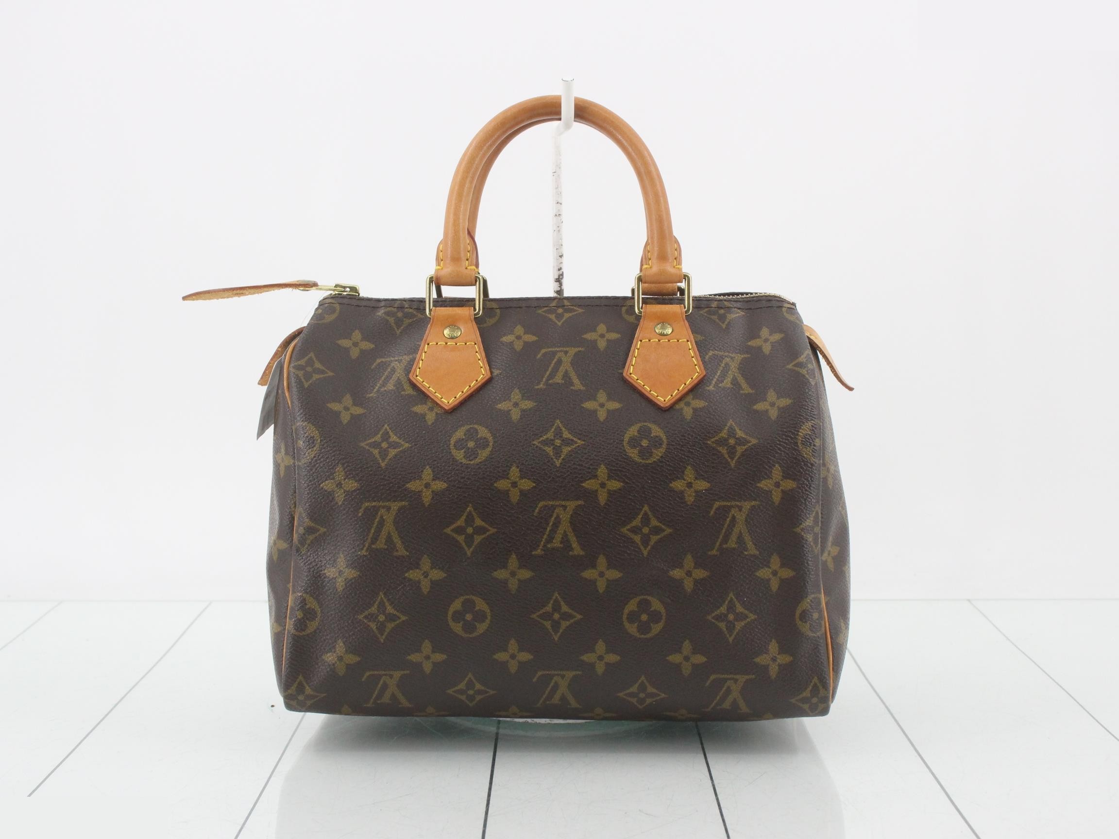 Speedy 25 — view 2