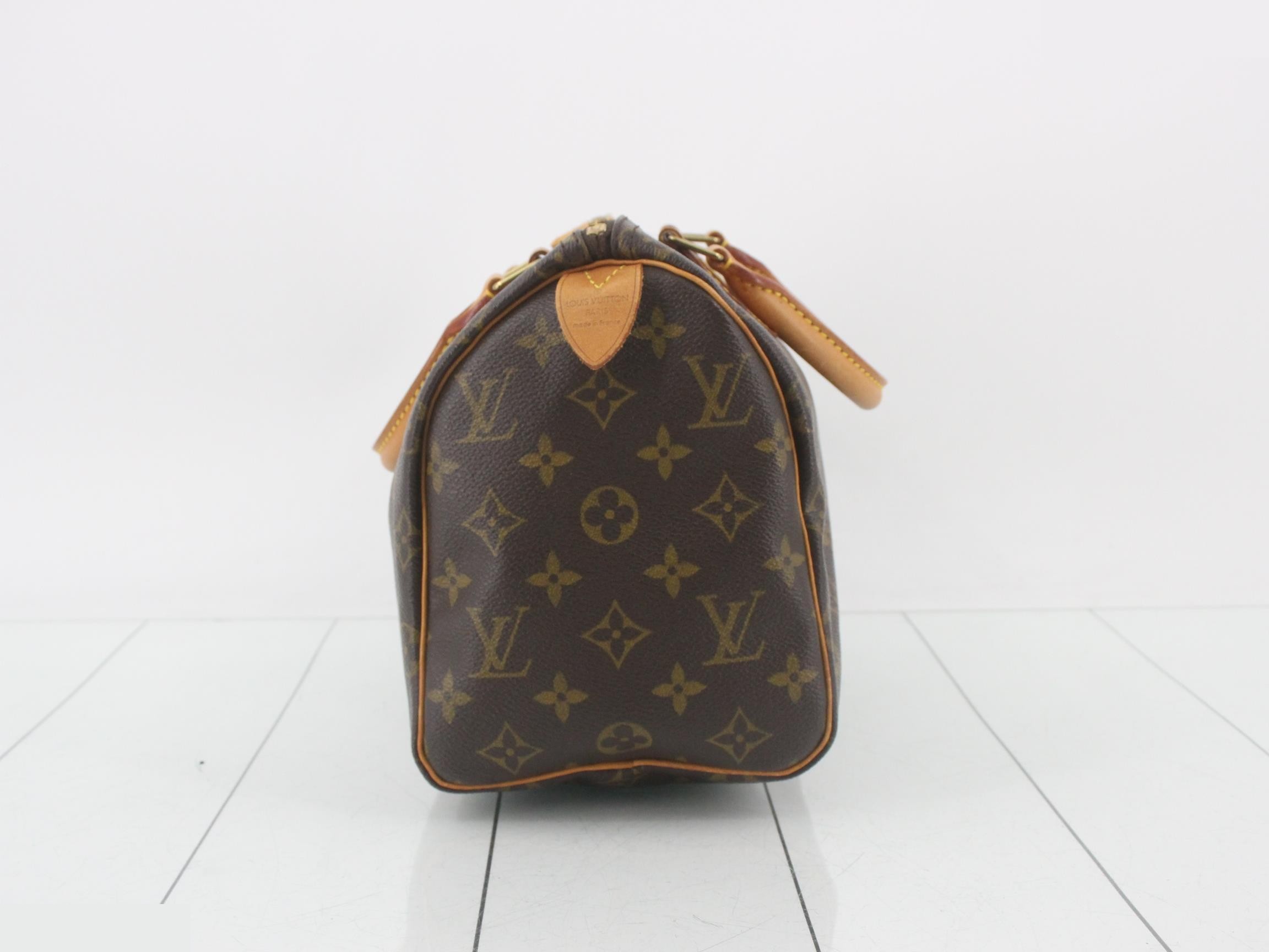 Speedy 25 — view 4