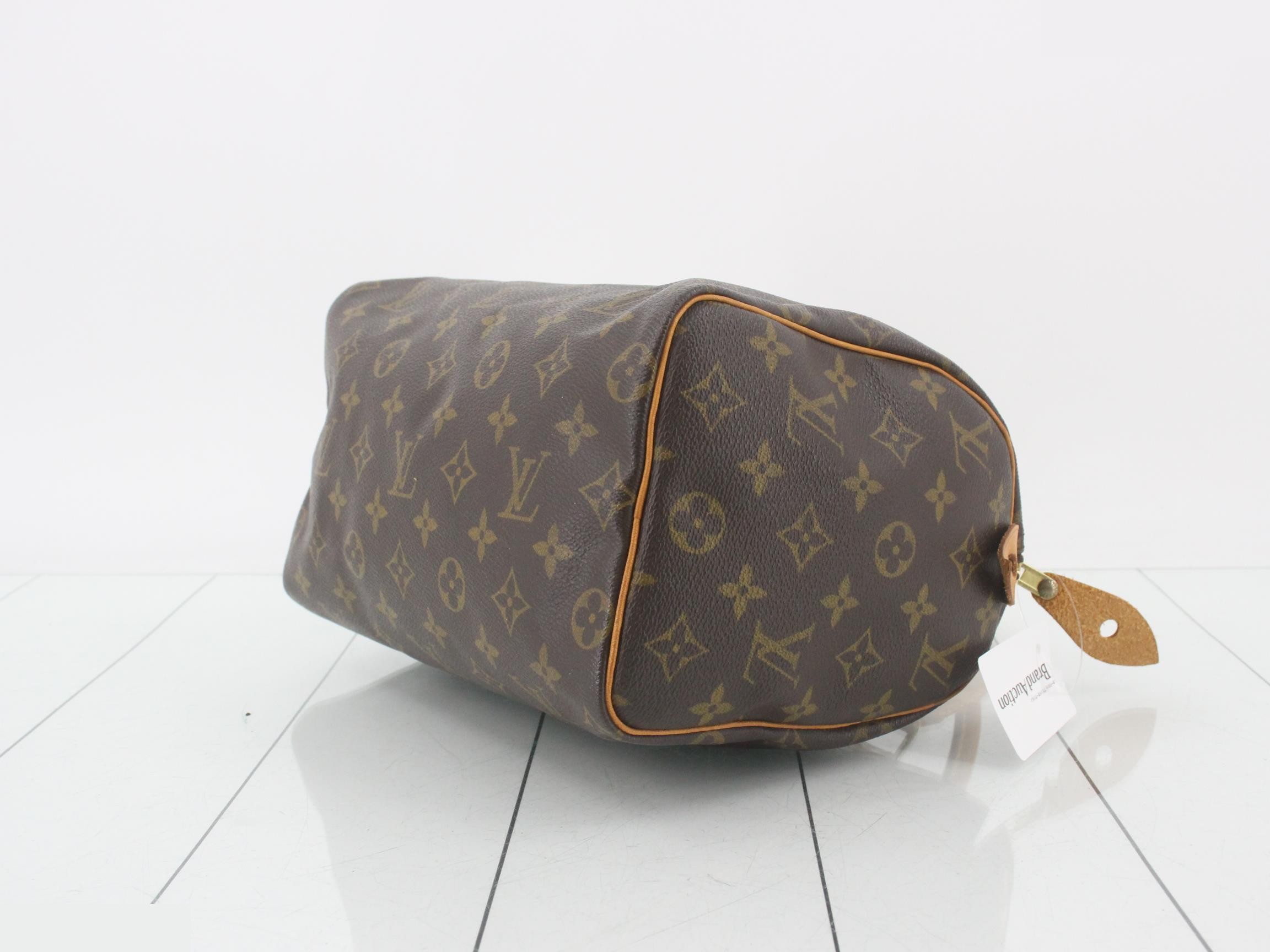 Speedy 25 — view 6