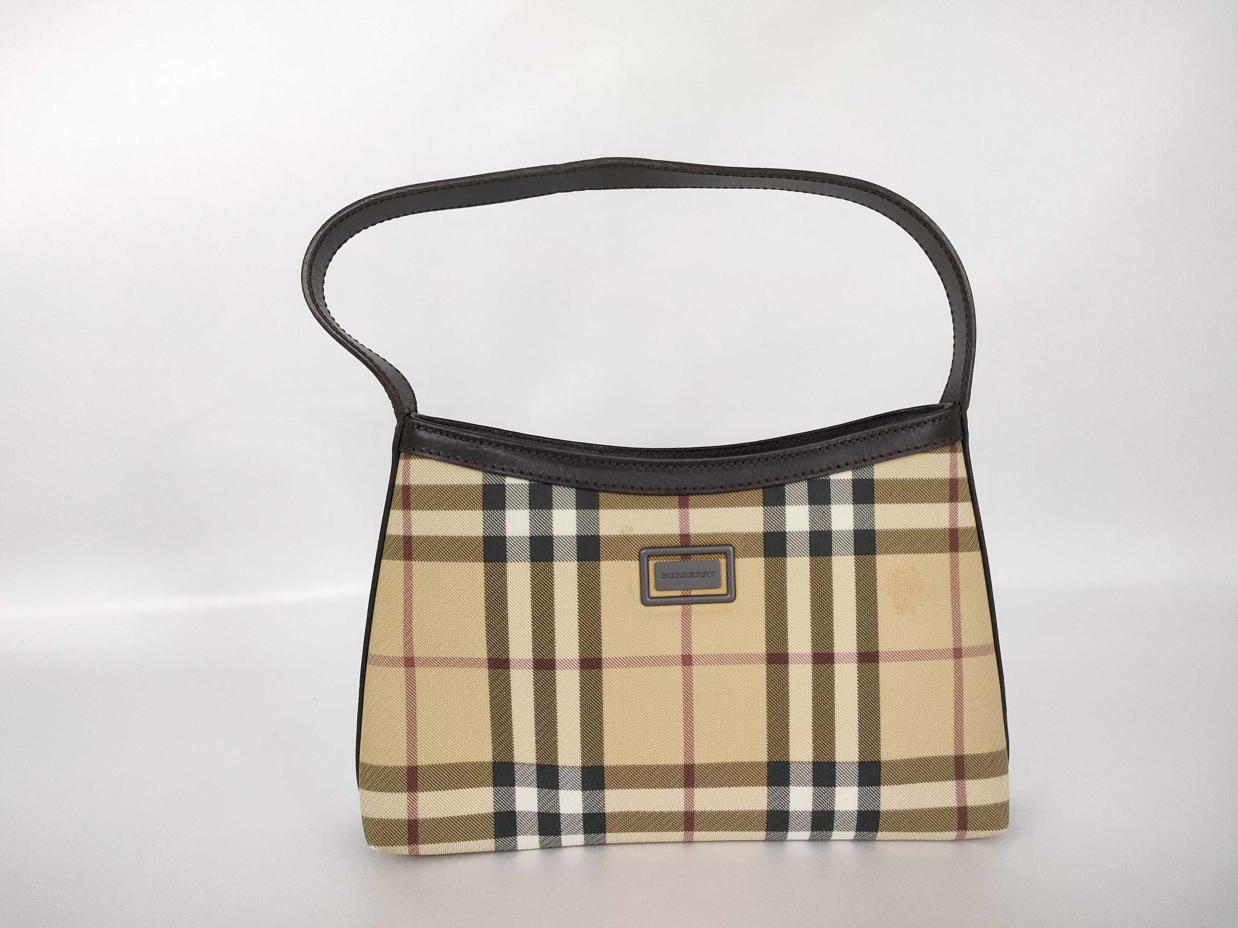 one-shoulder handbag, excellent condition.