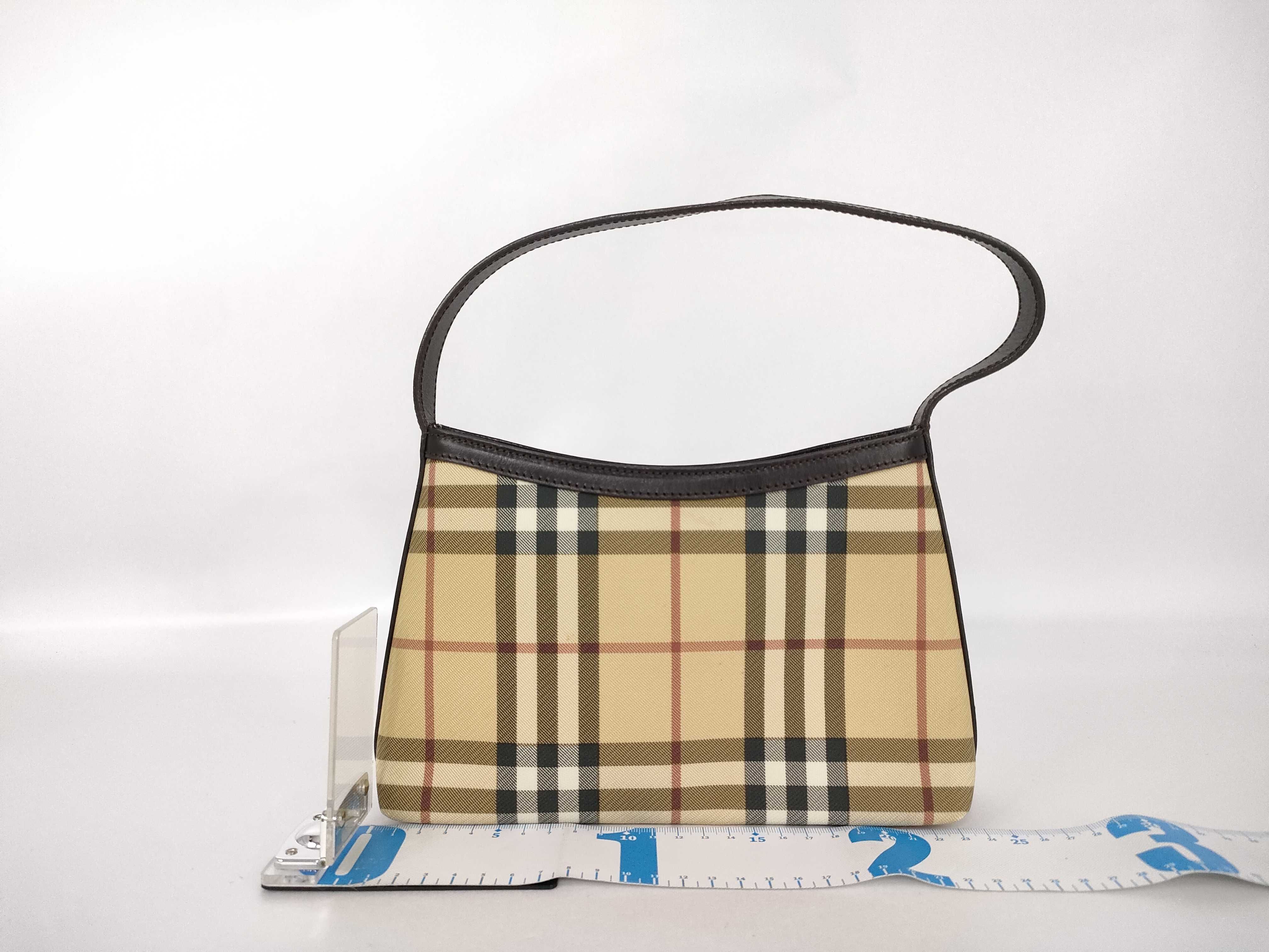 one-shoulder handbag, excellent condition. — view 2