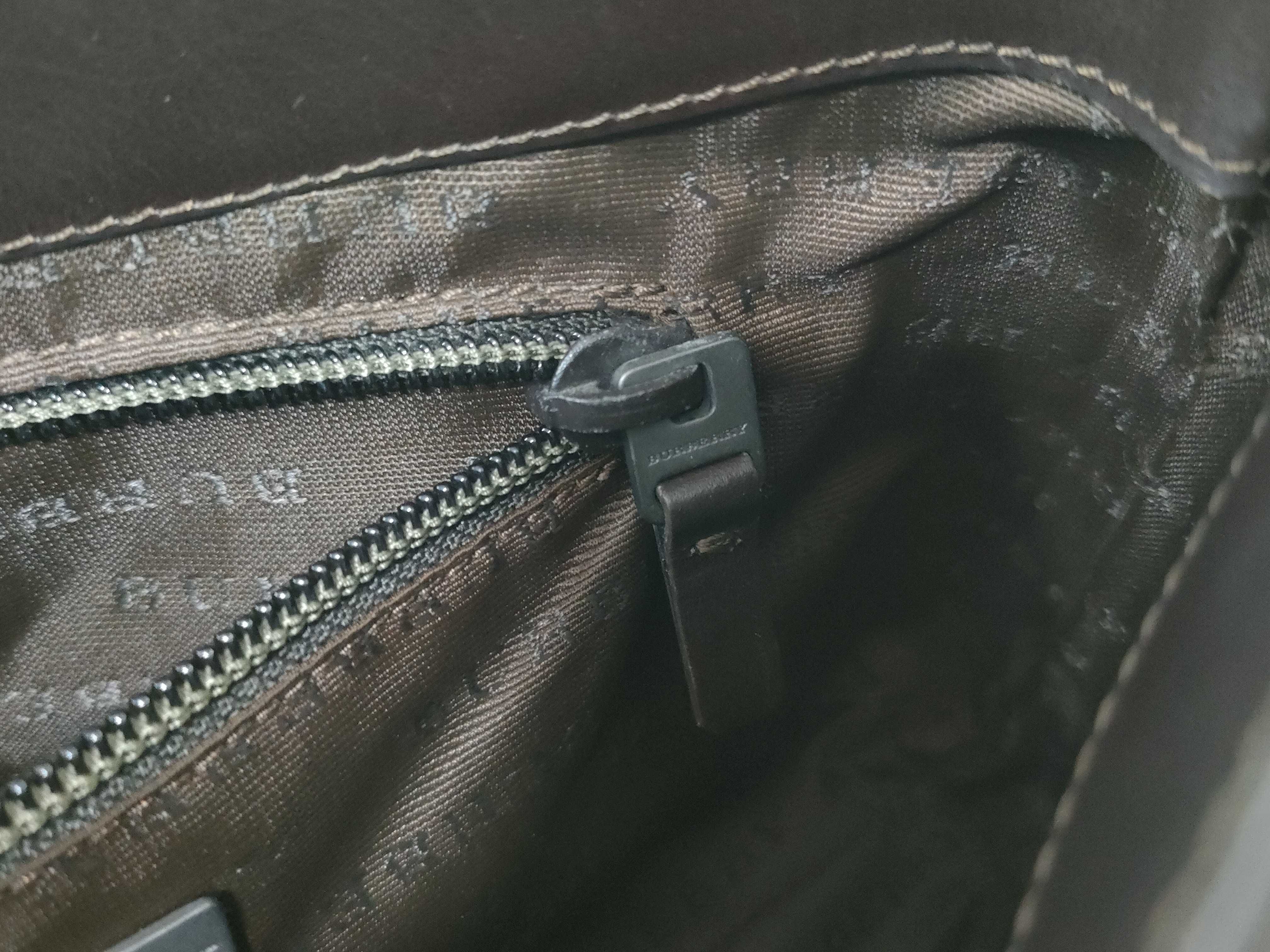 one-shoulder handbag, excellent condition. — view 12