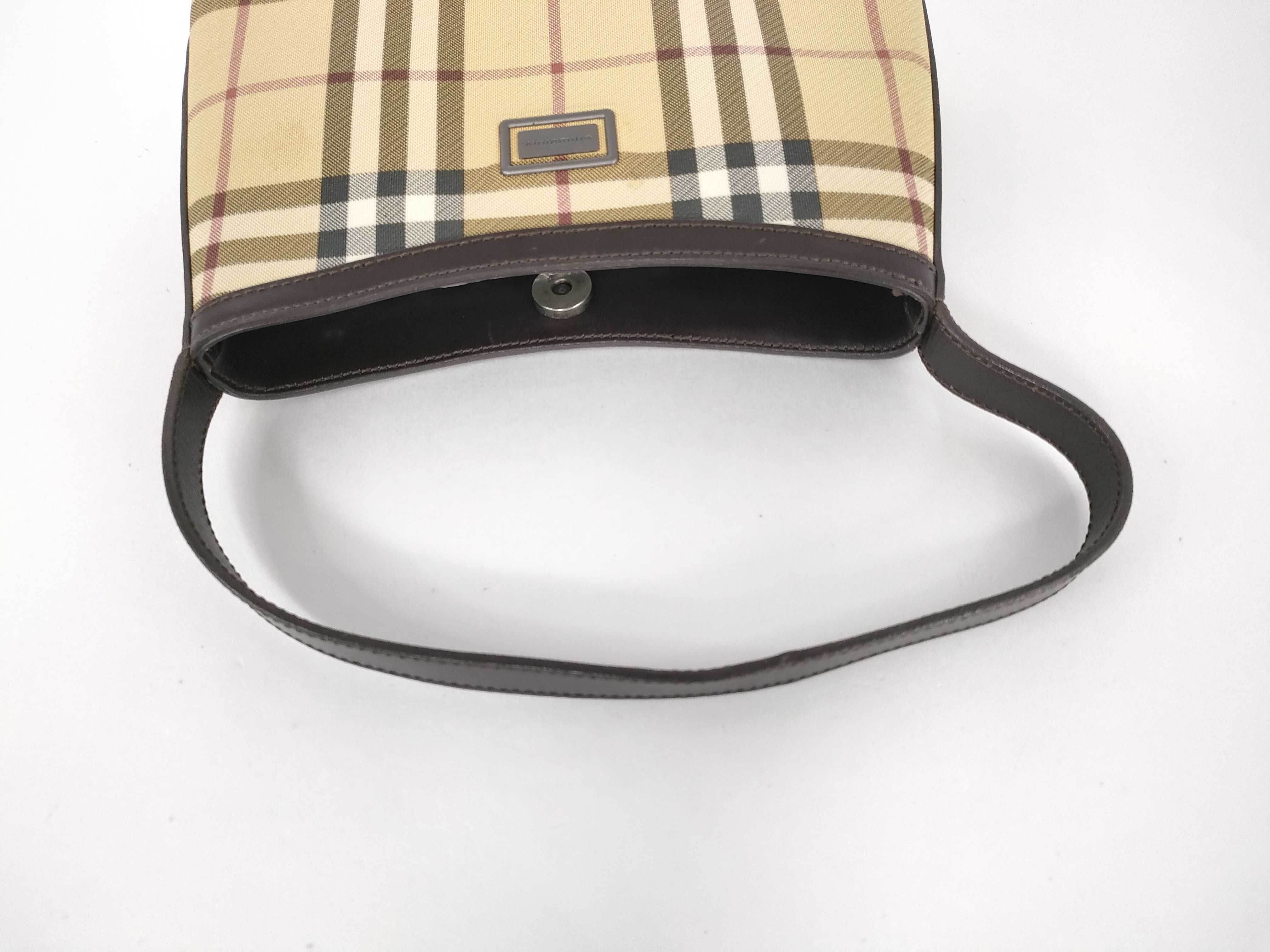 one-shoulder handbag, excellent condition. — view 3