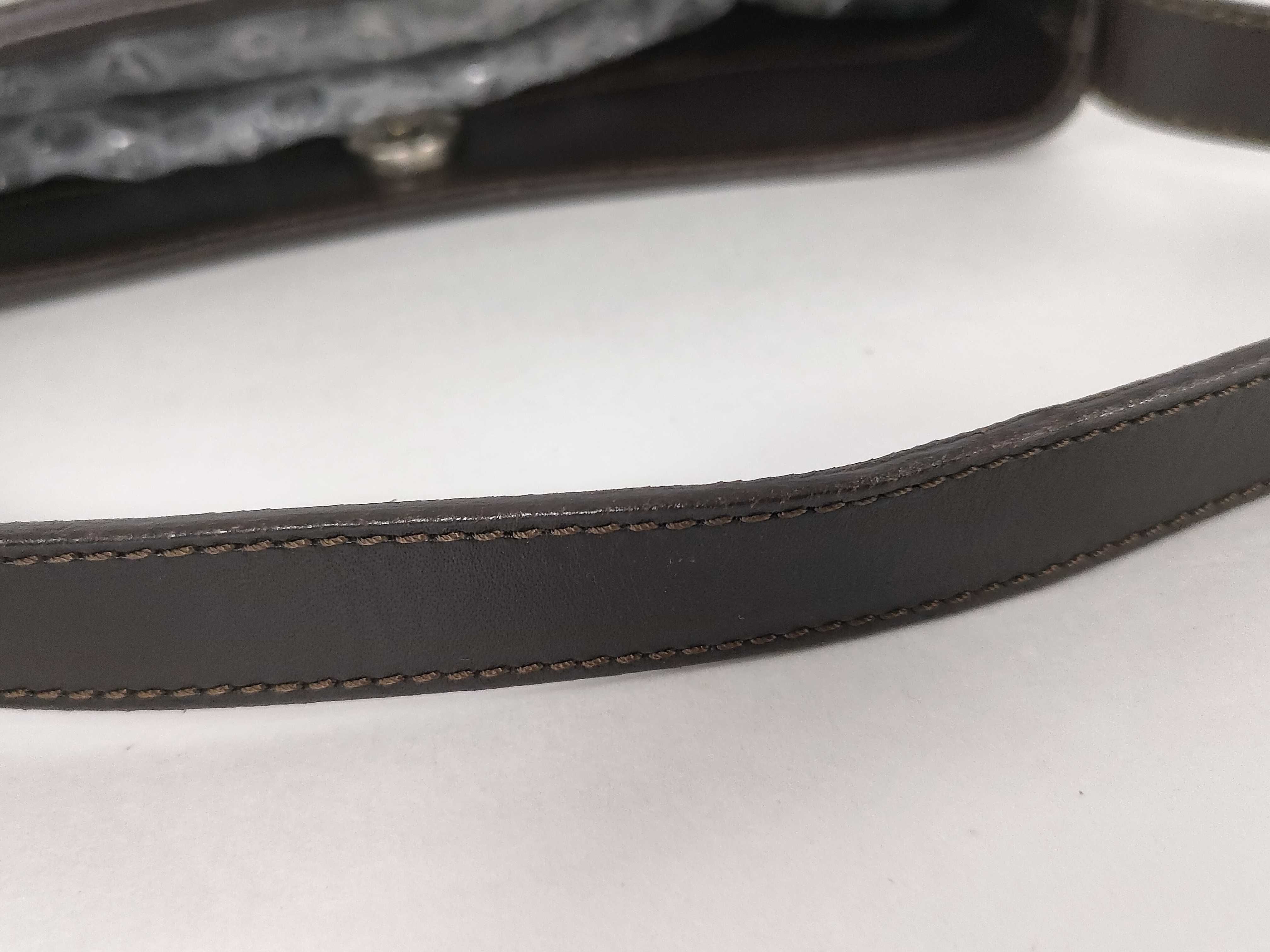 one-shoulder handbag, excellent condition. — view 4