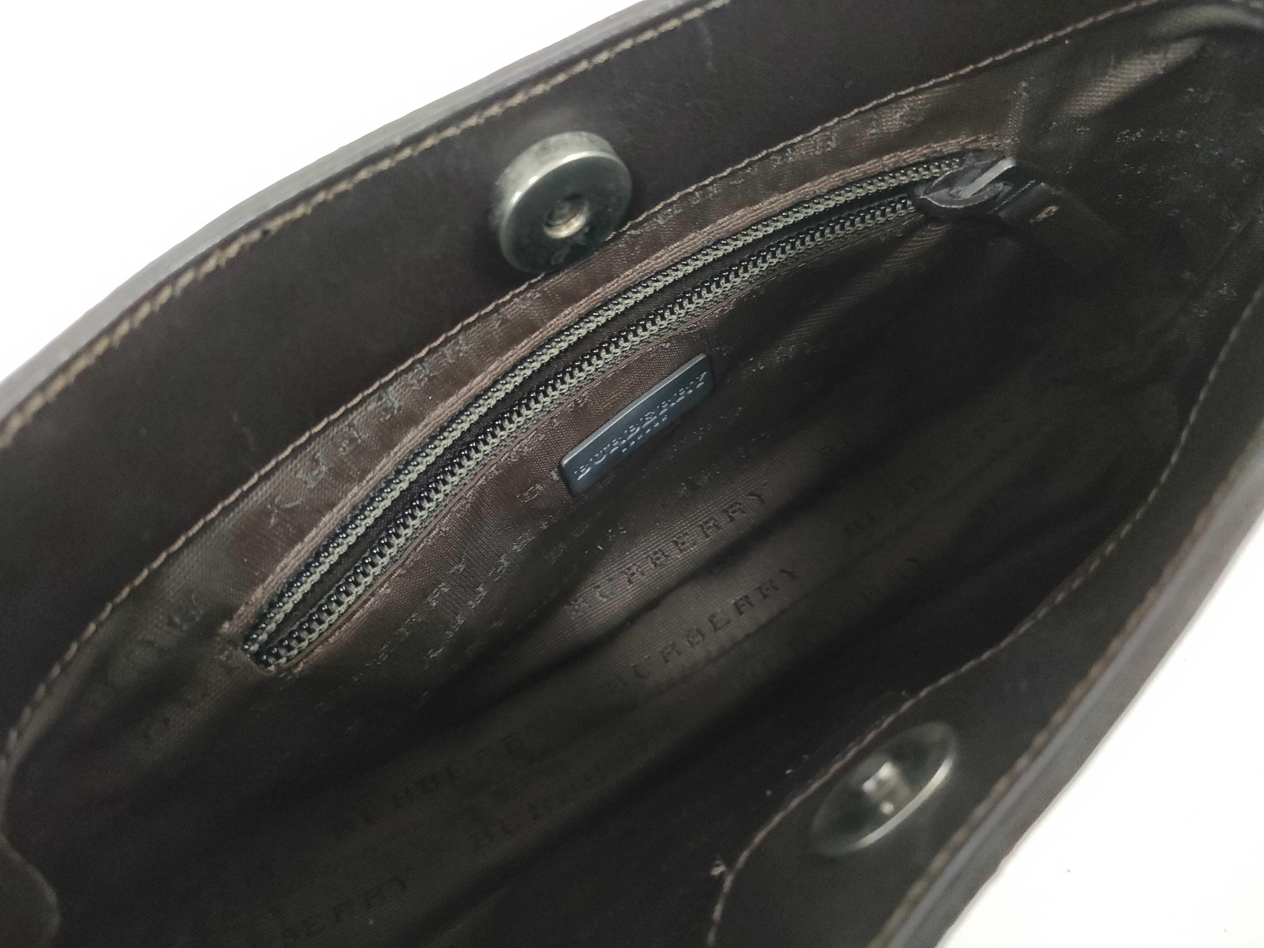 one-shoulder handbag, excellent condition. — view 8
