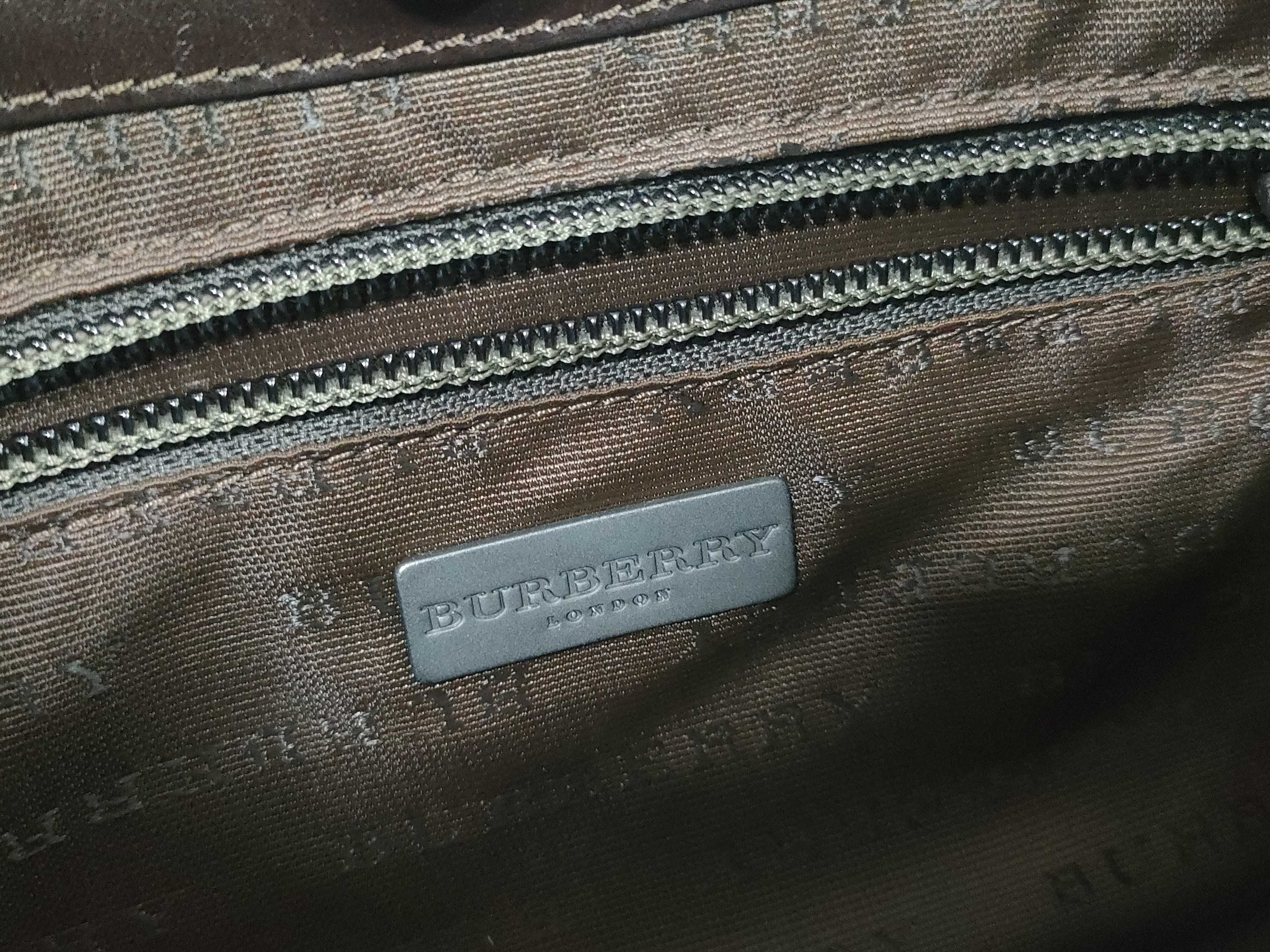 one-shoulder handbag, excellent condition. — view 10