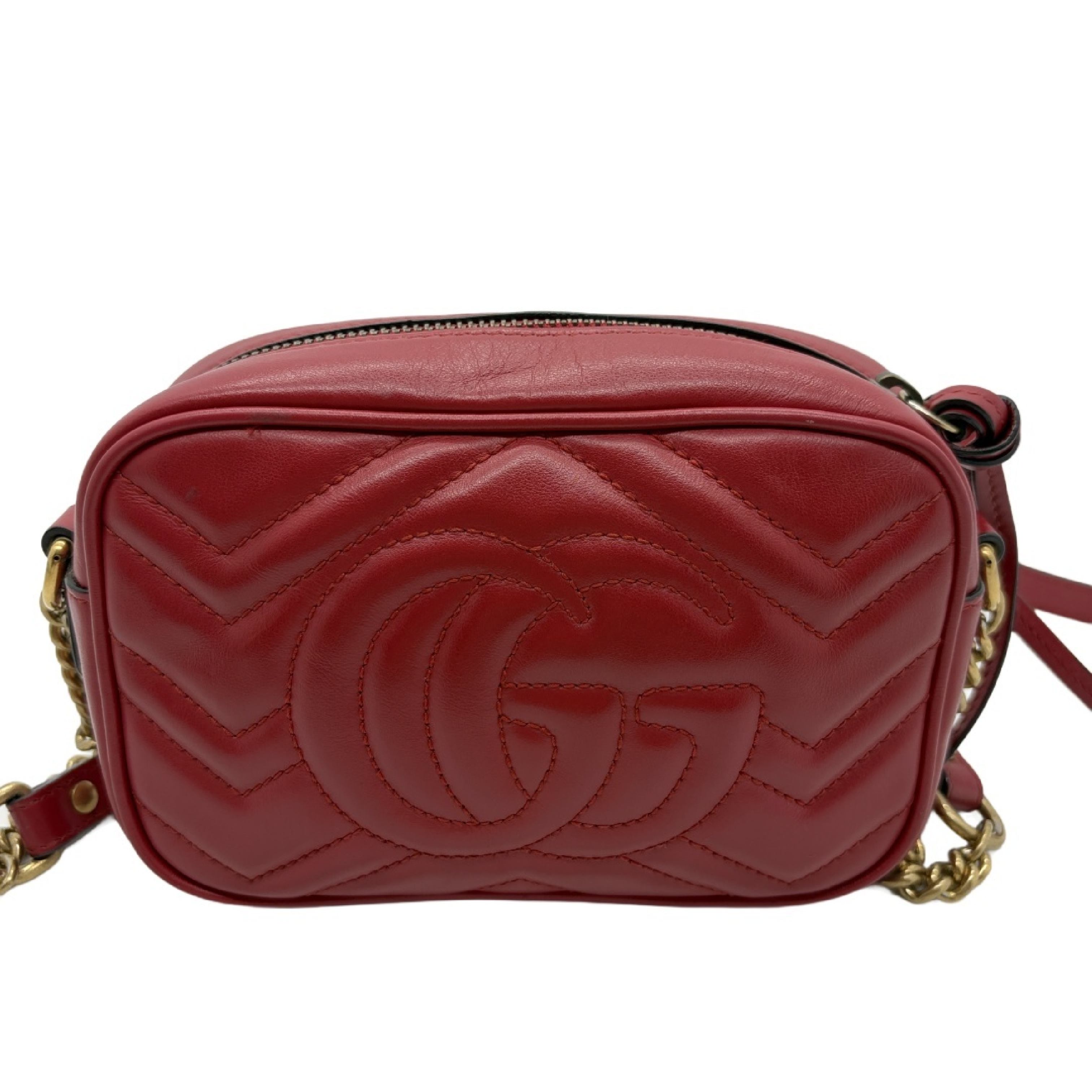 Marmont Shoulder Bag — view 2