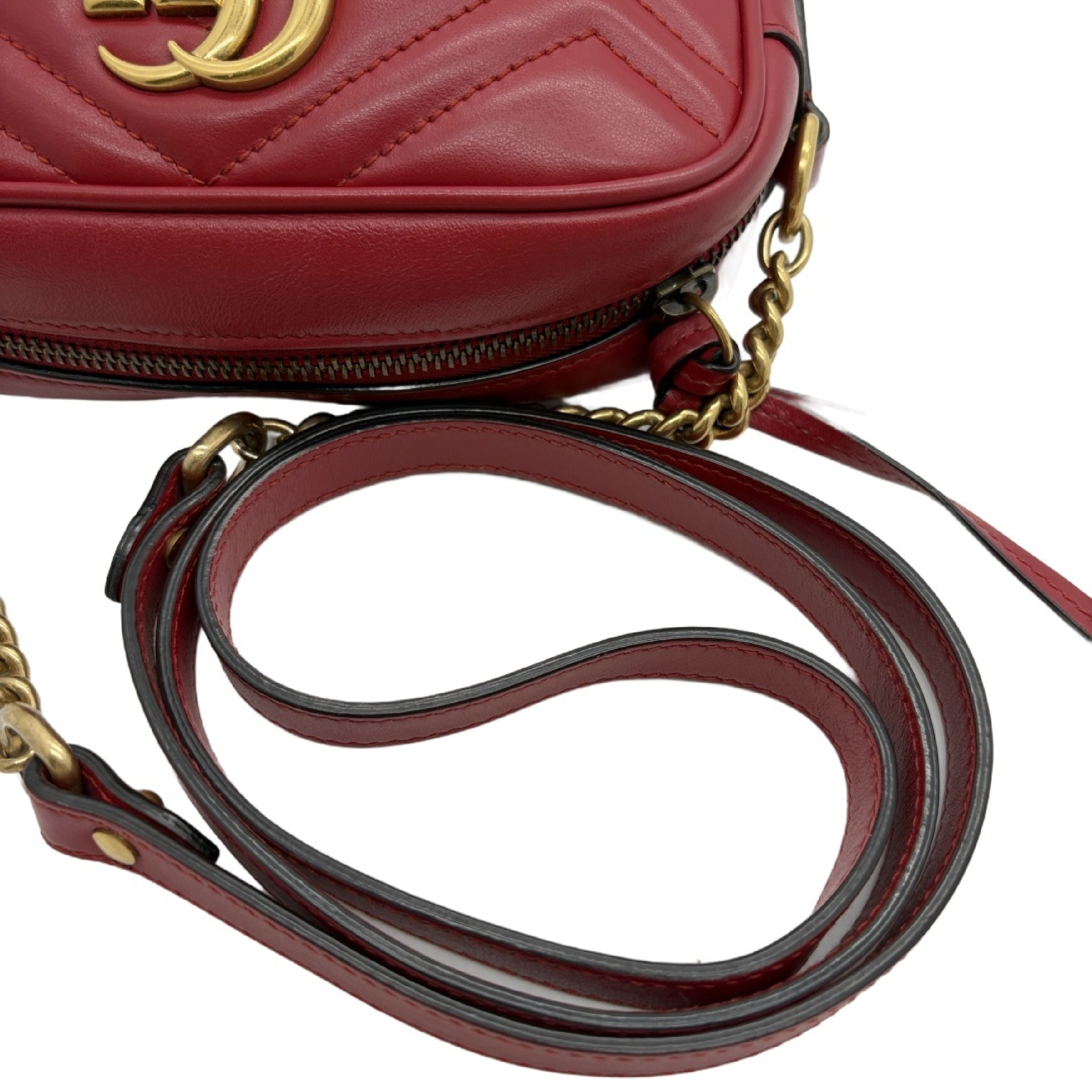 Marmont Shoulder Bag — view 11