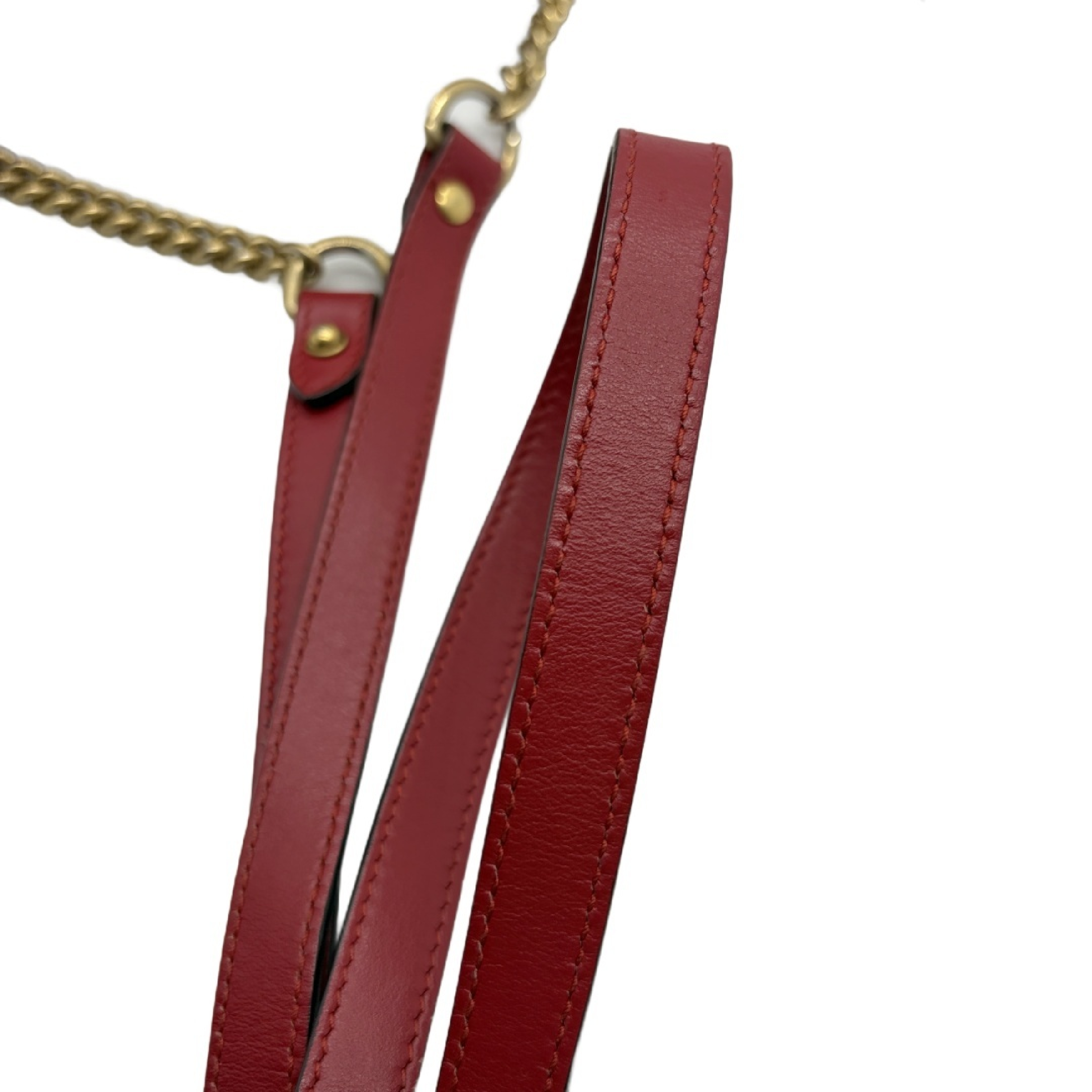 Marmont Shoulder Bag — view 12