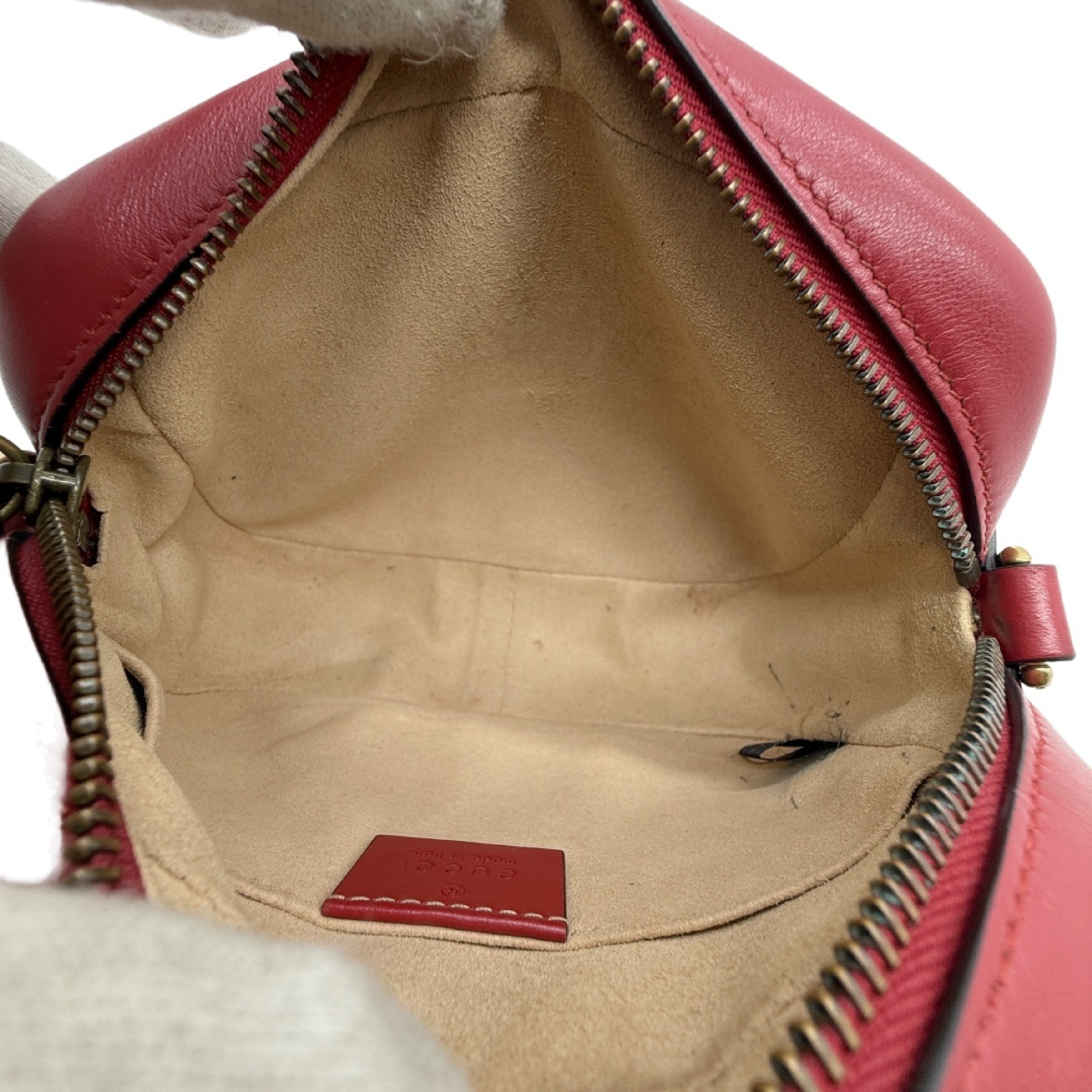 Marmont Shoulder Bag — view 13