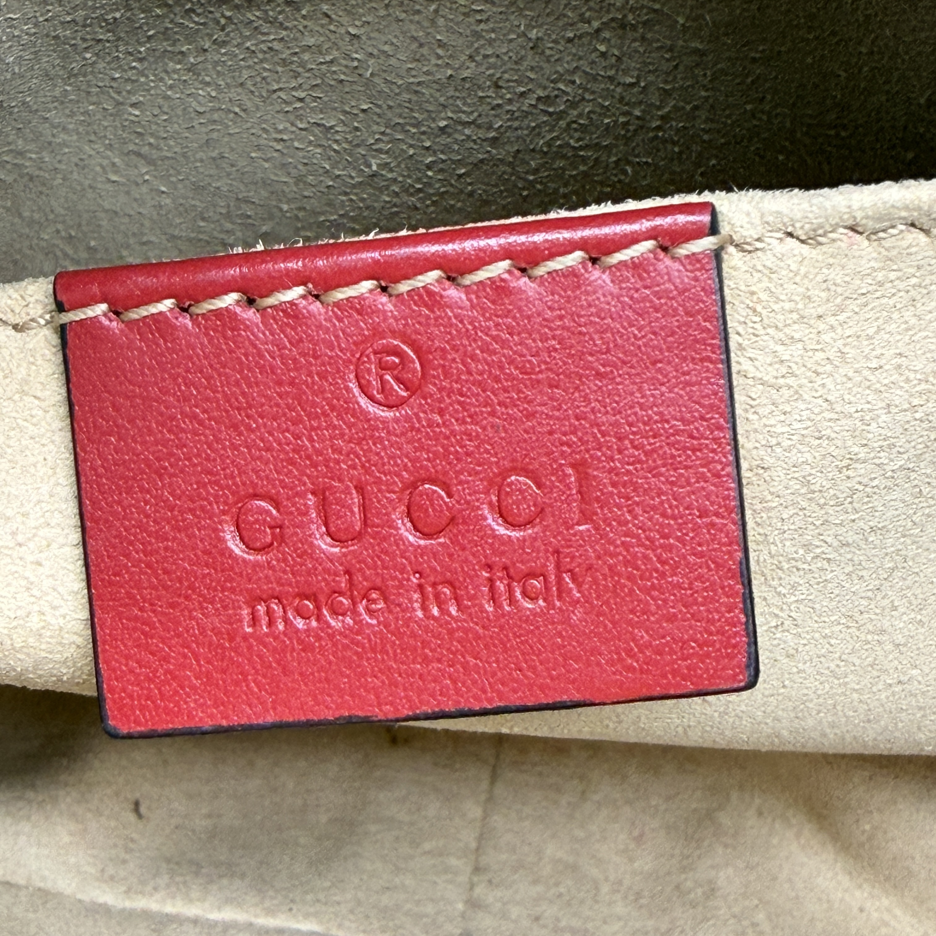 Marmont Shoulder Bag — view 15