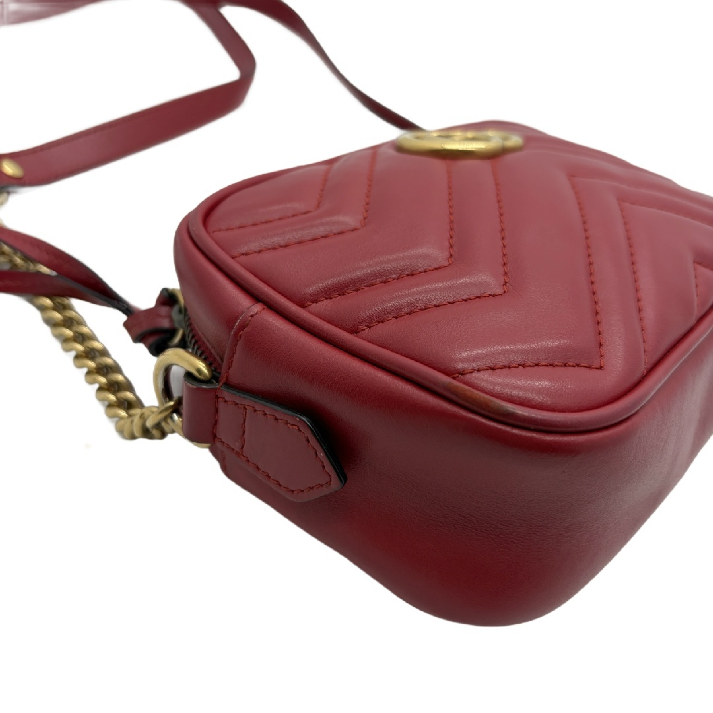 Marmont Shoulder Bag — view 3