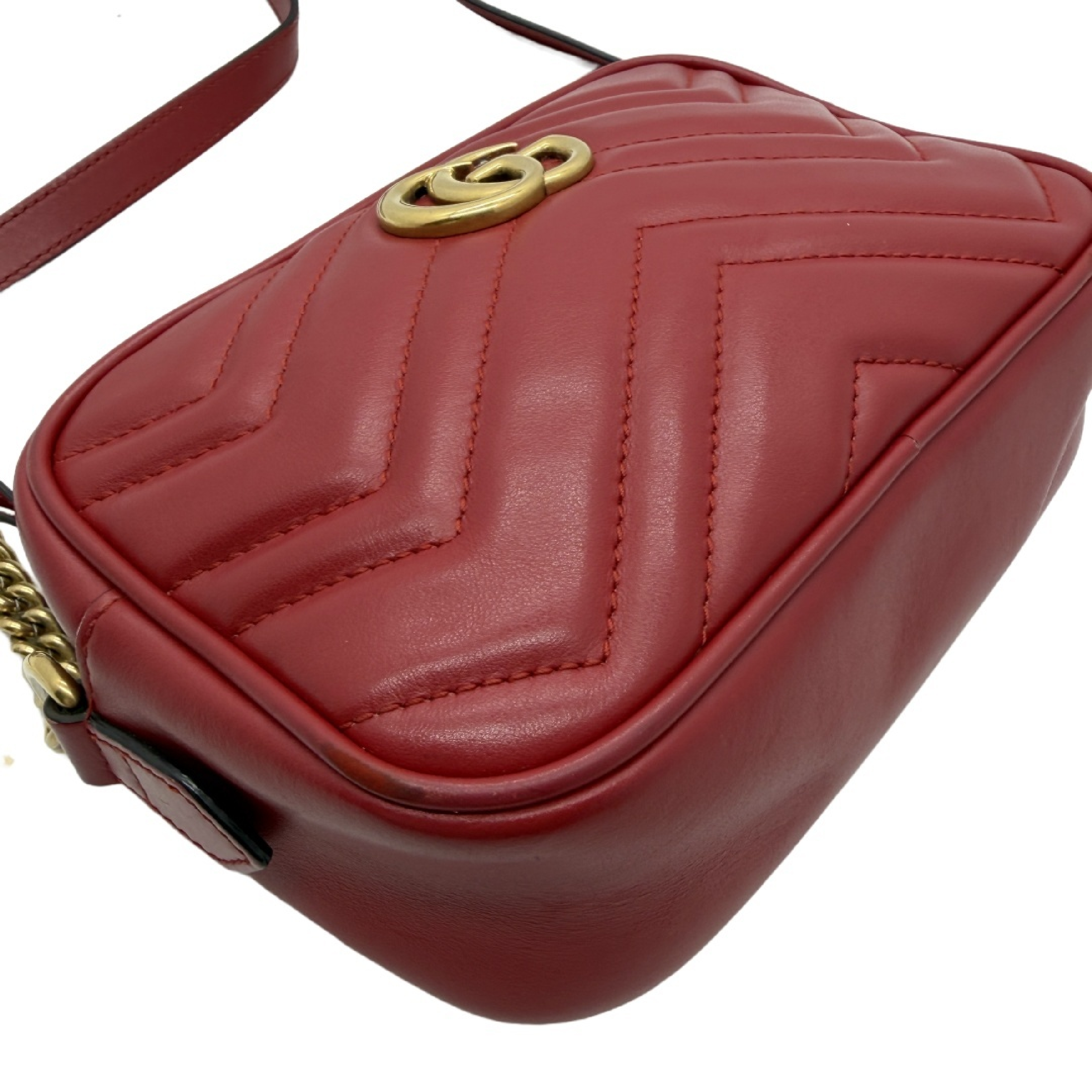 Marmont Shoulder Bag — view 4