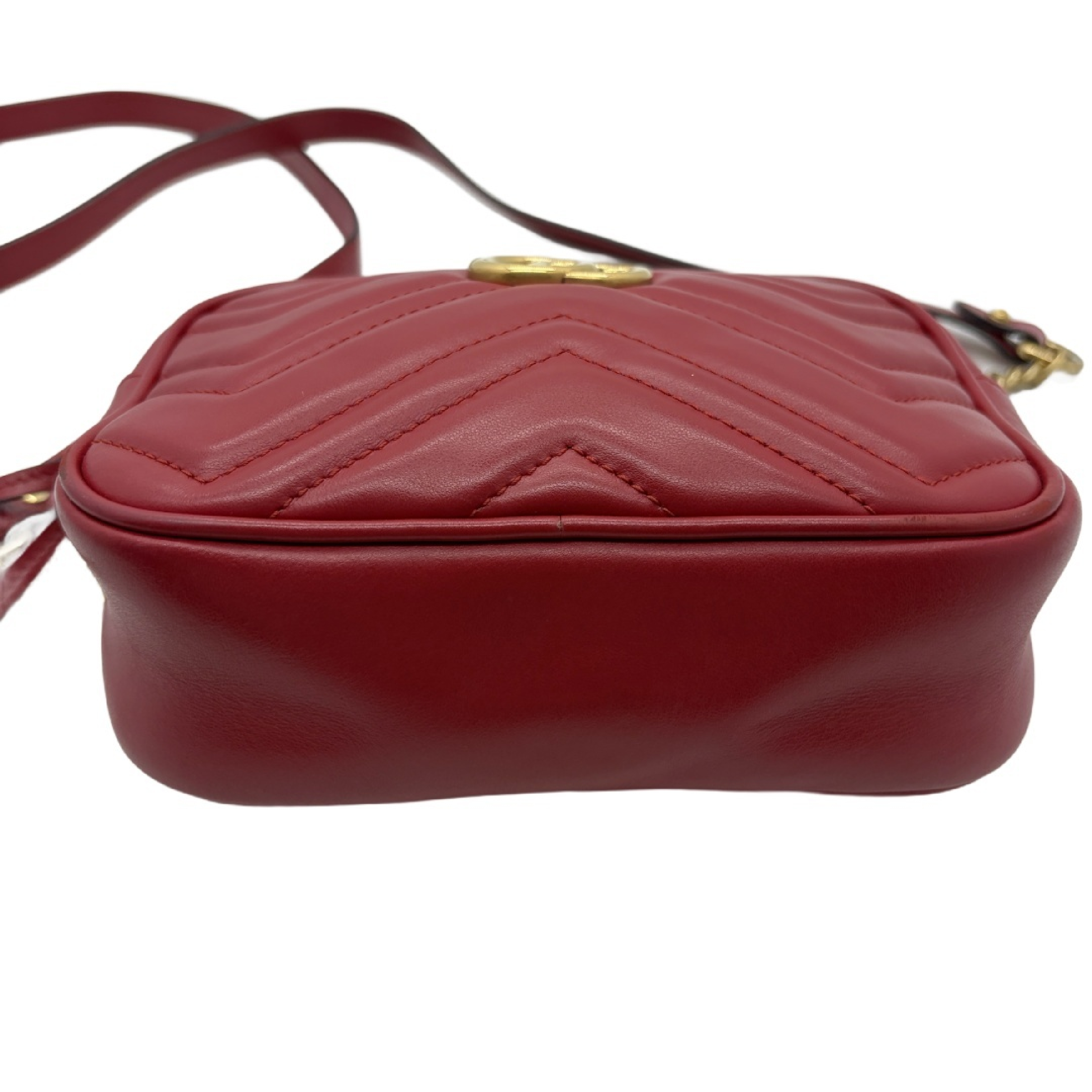 Marmont Shoulder Bag — view 5