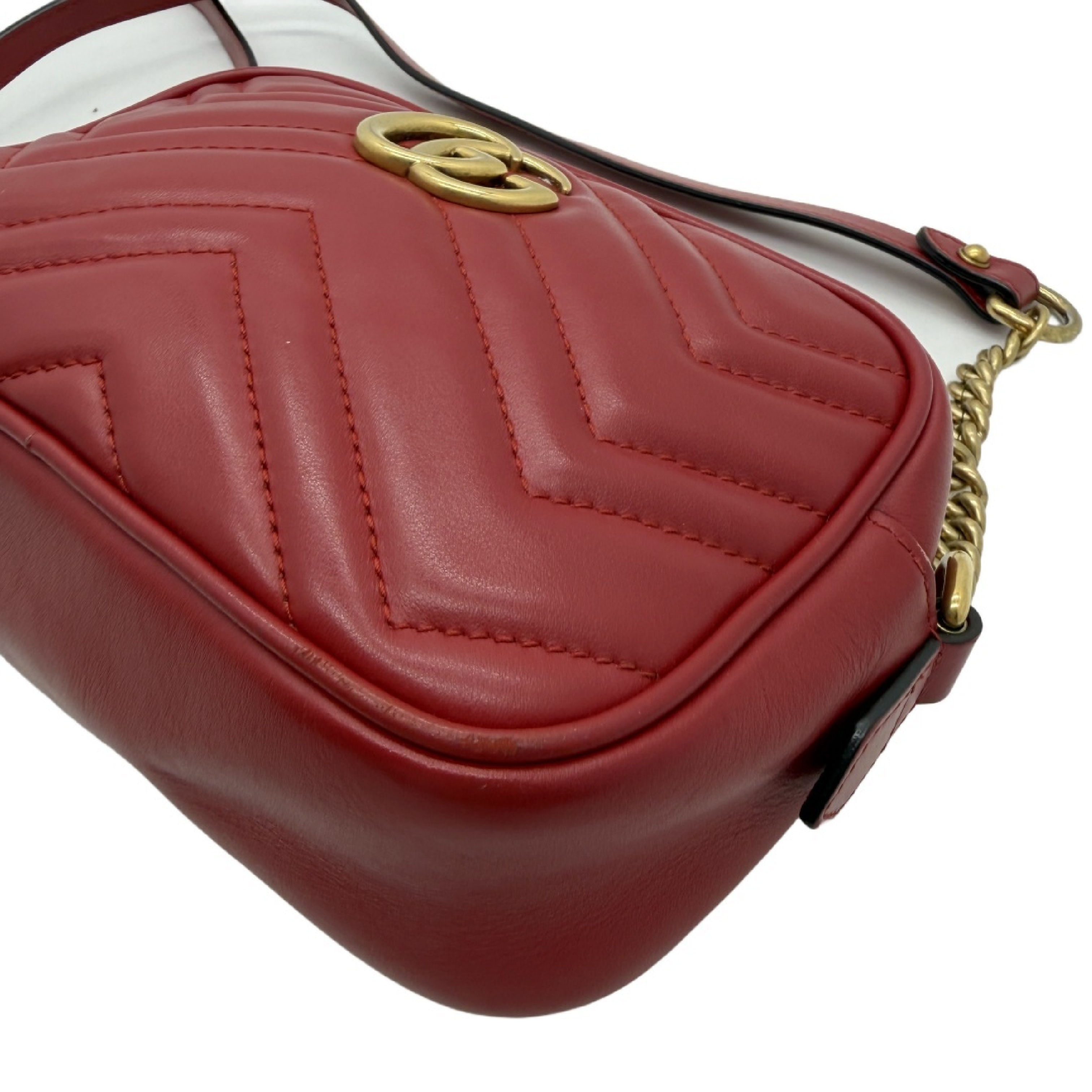 Marmont Shoulder Bag — view 6