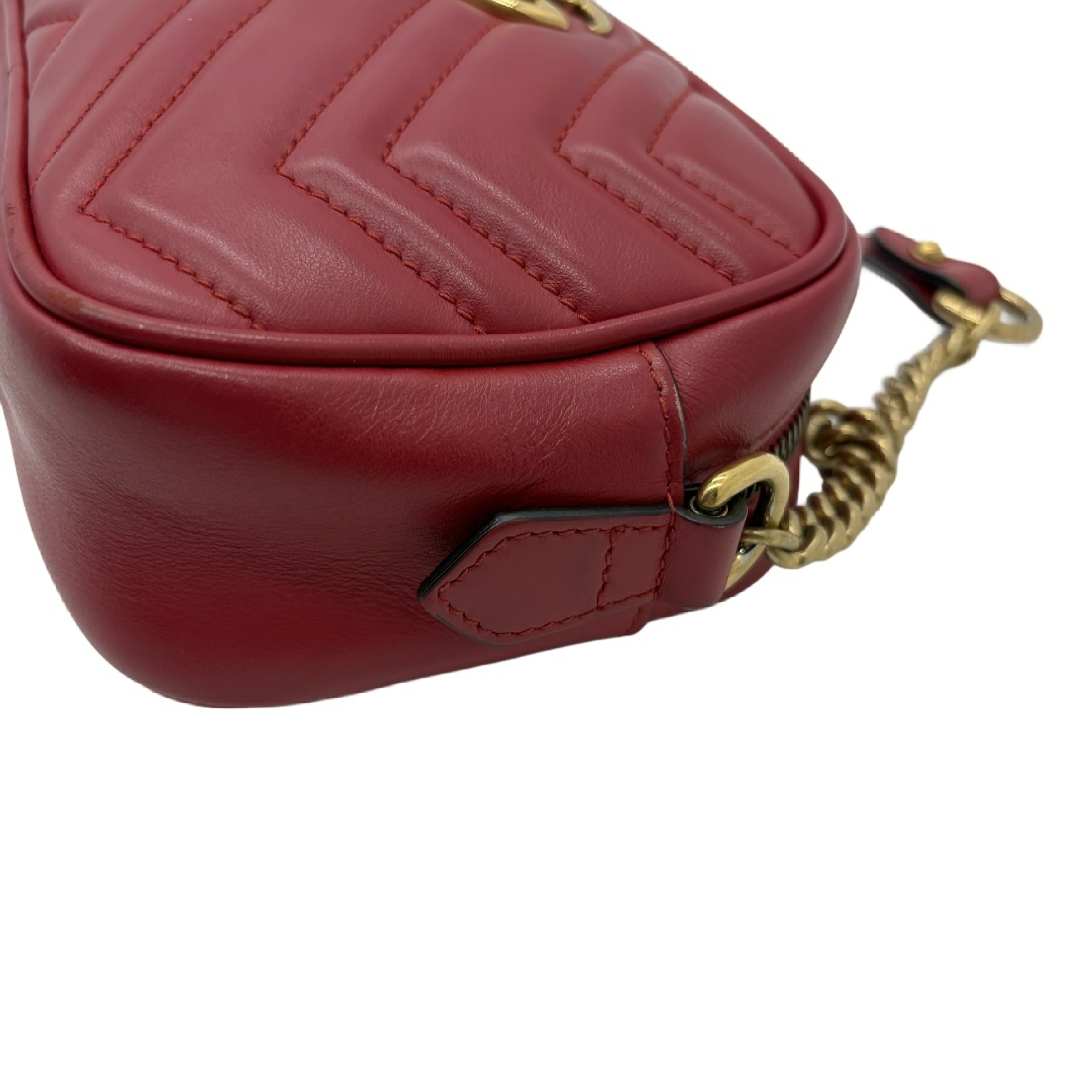 Marmont Shoulder Bag — view 7
