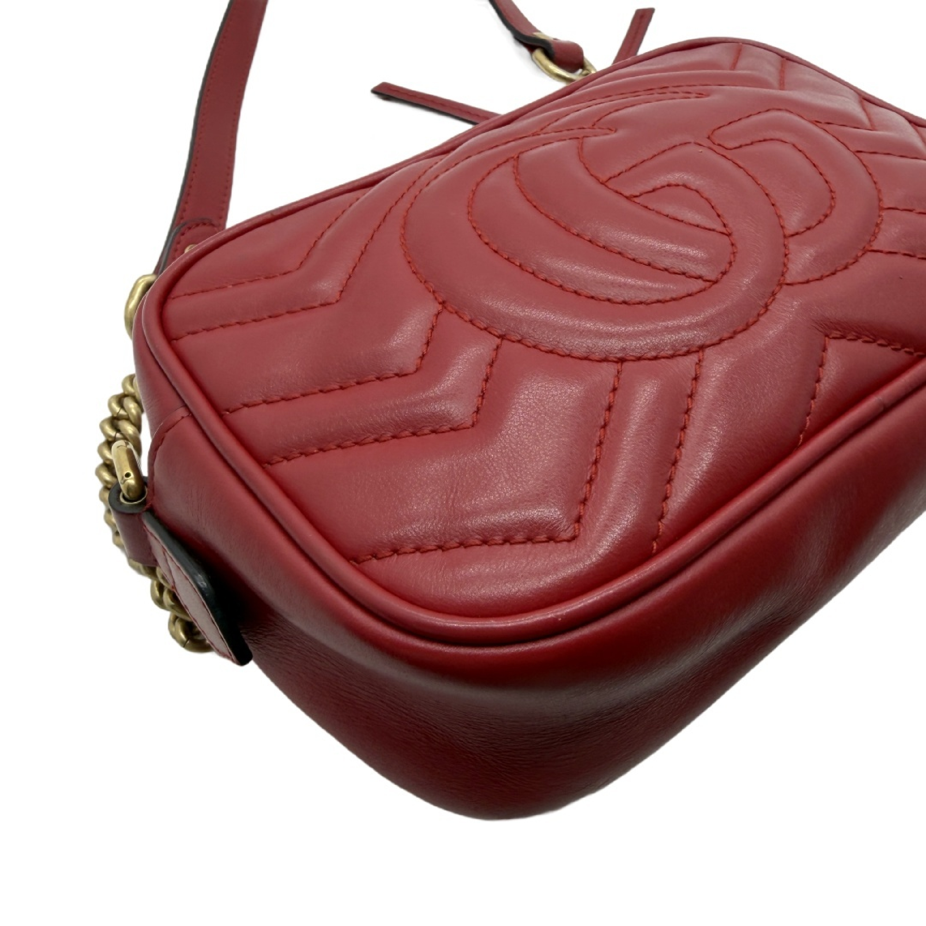 Marmont Shoulder Bag — view 8