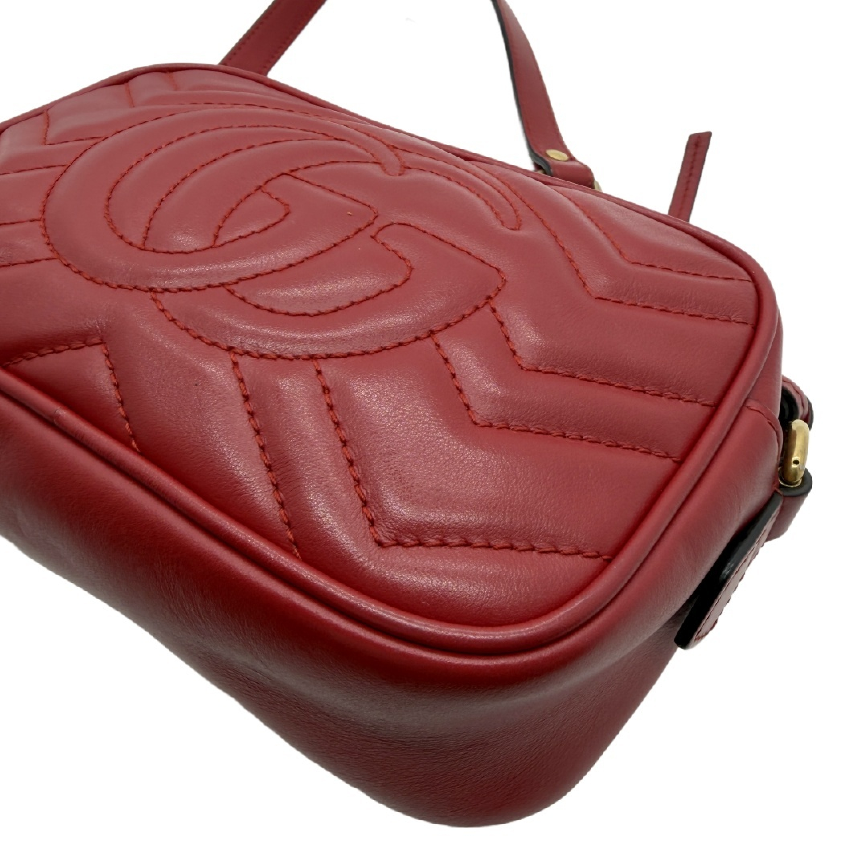 Marmont Shoulder Bag — view 9