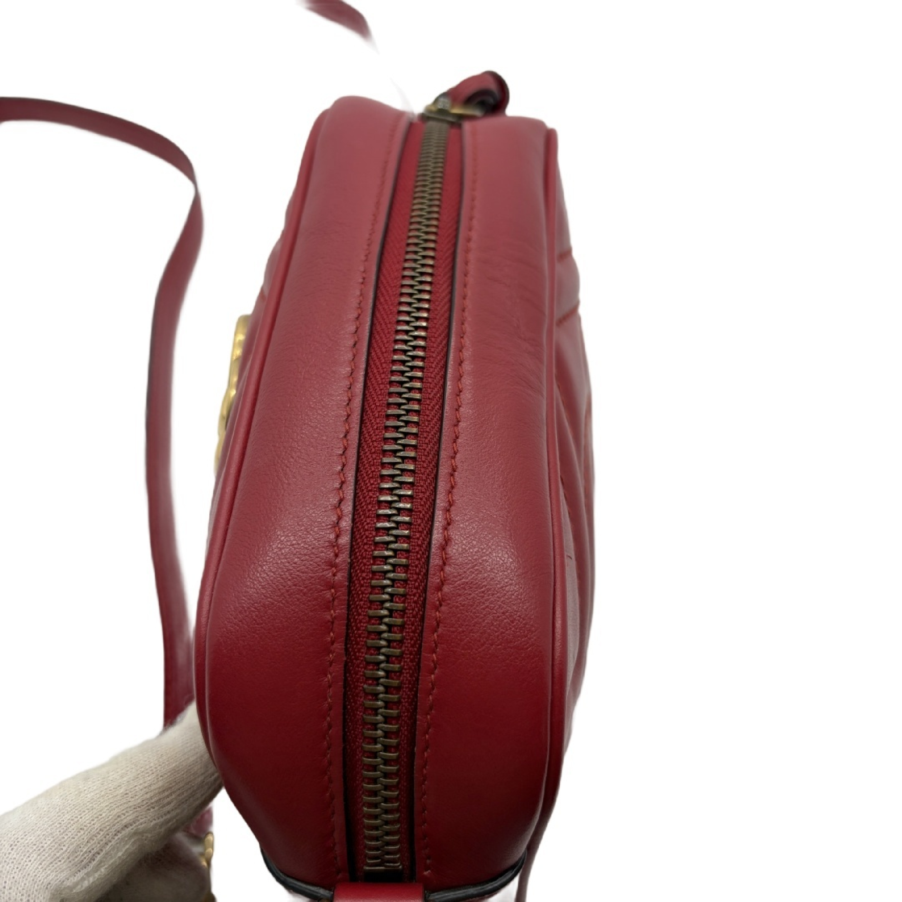 Marmont Shoulder Bag — view 10
