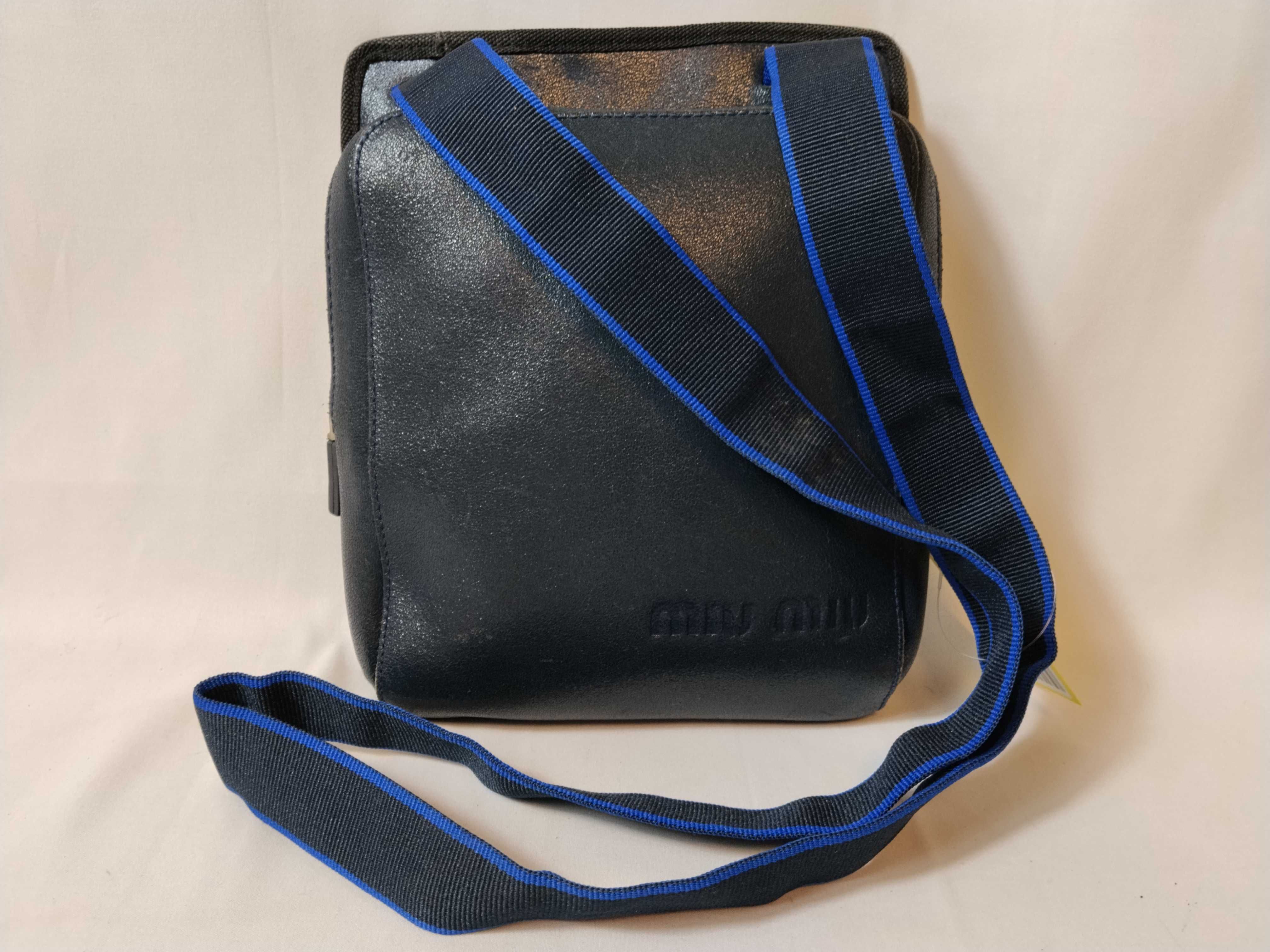 Archive Shoulder Bag