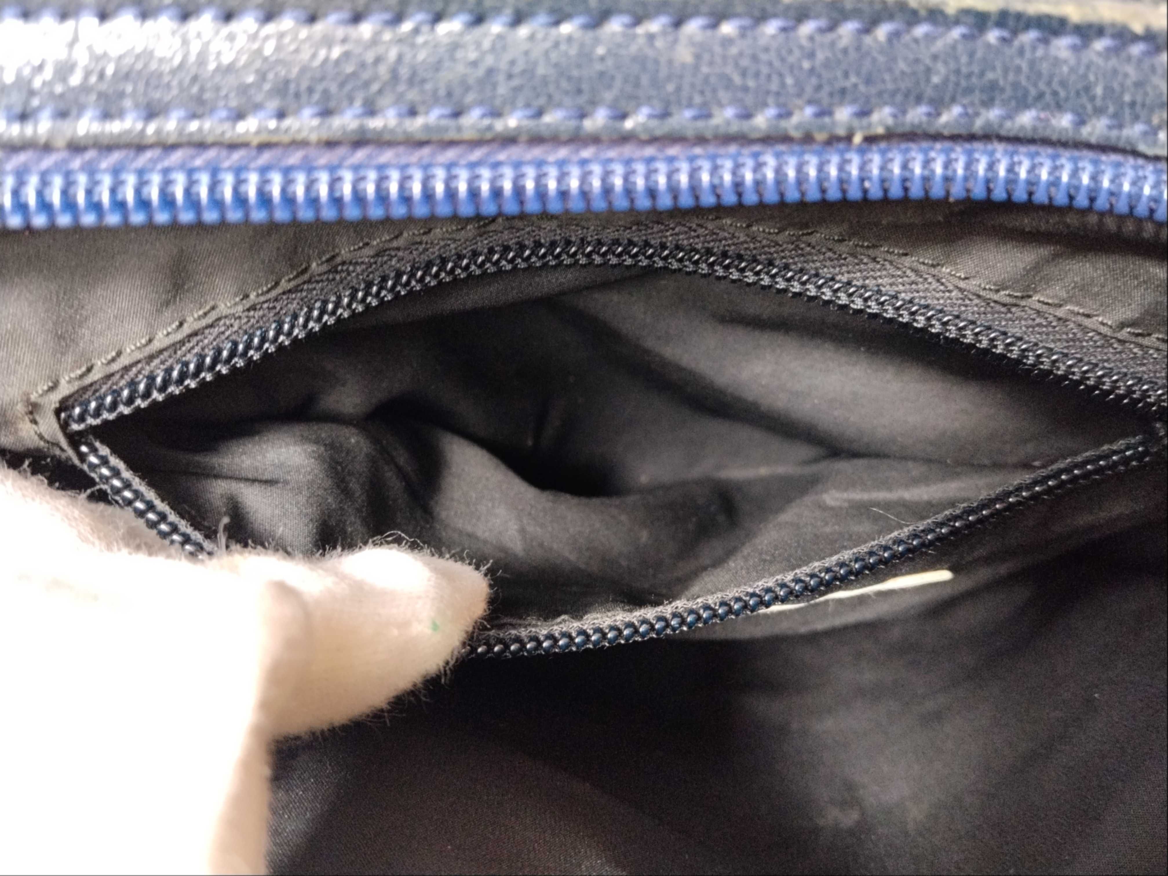 Archive Shoulder Bag — view 11