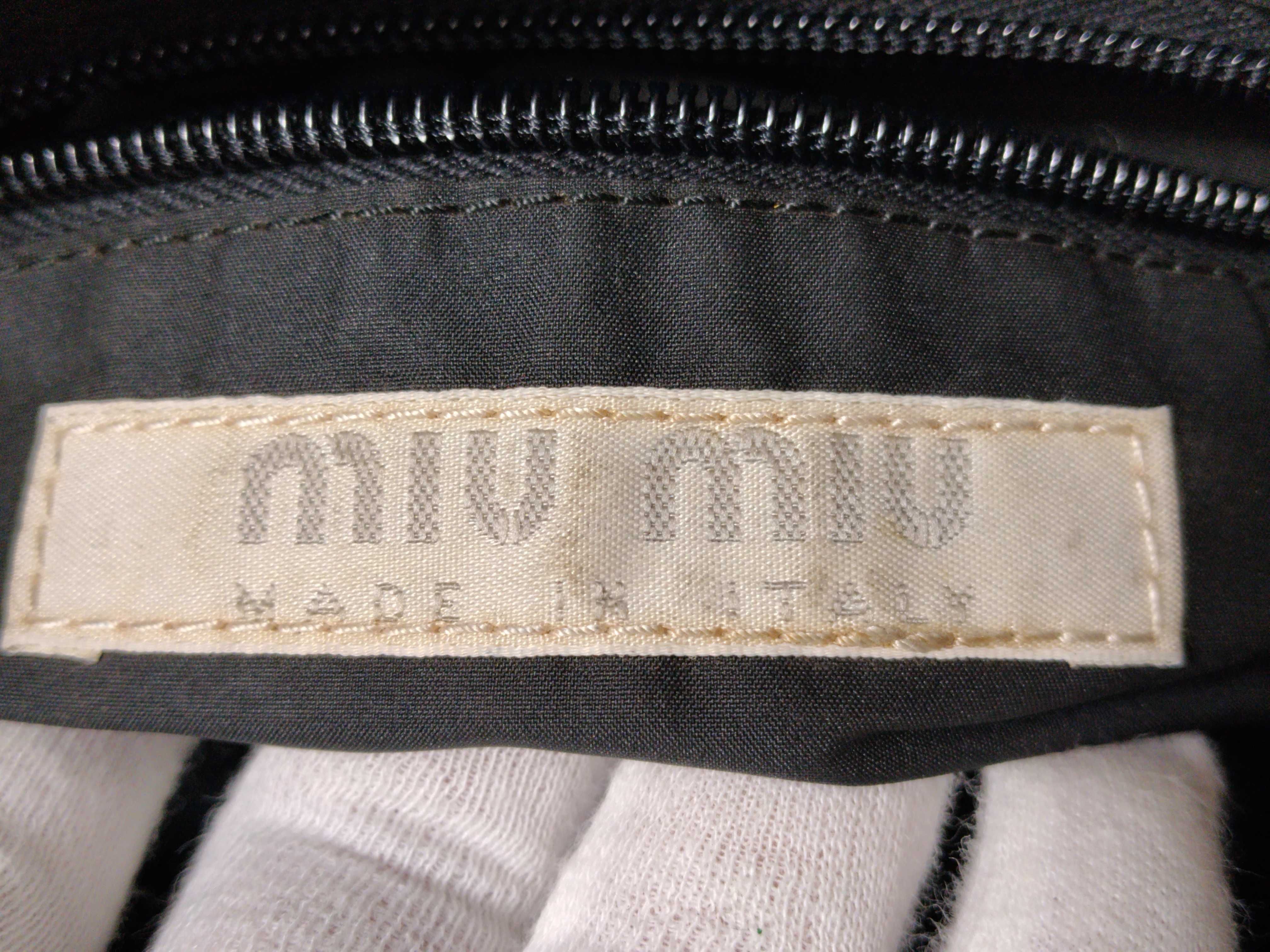 Archive Shoulder Bag — view 12