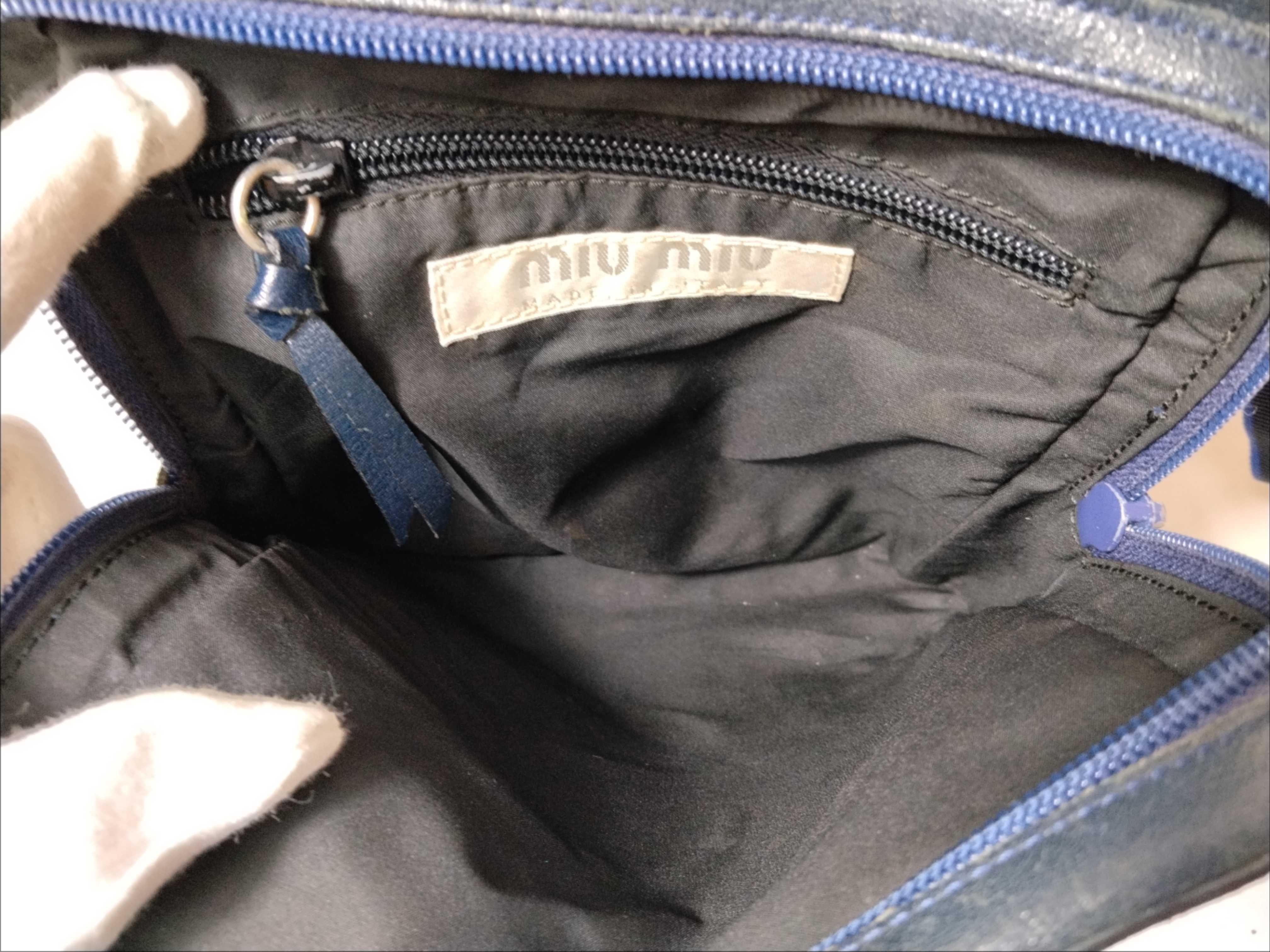Archive Shoulder Bag — view 10