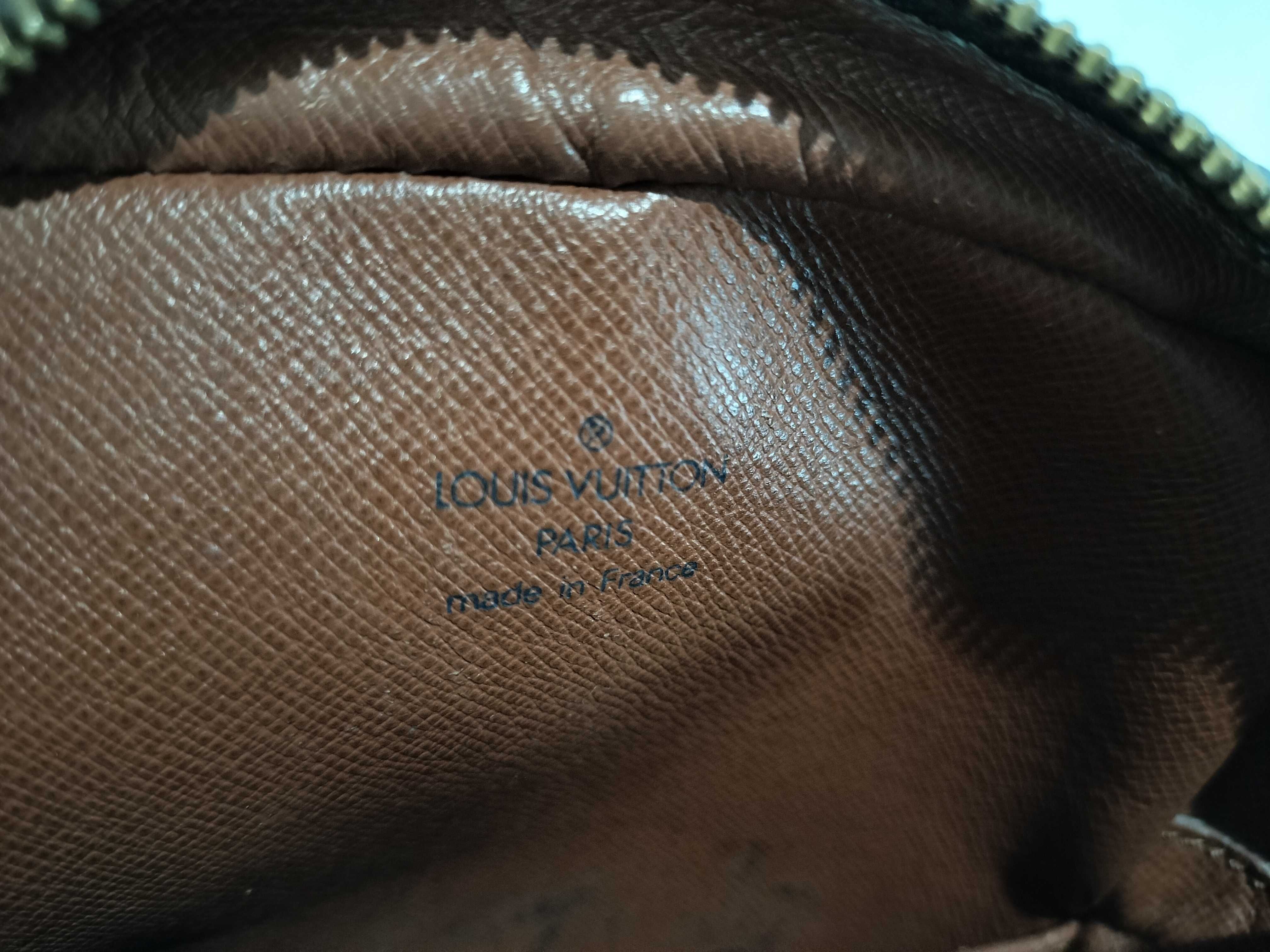 Monogram M45236 Amazon Shoulder Bag — view 11
