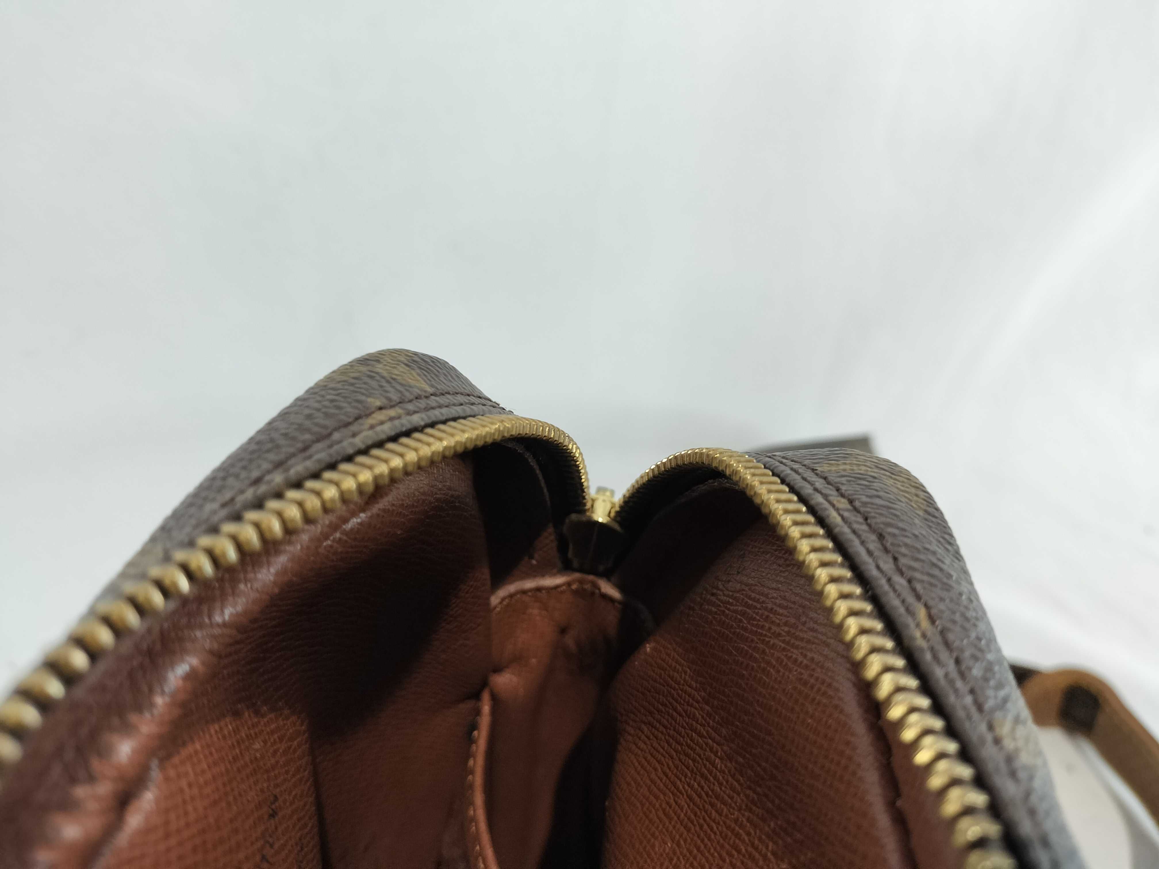 Monogram M45236 Amazon Shoulder Bag — view 12