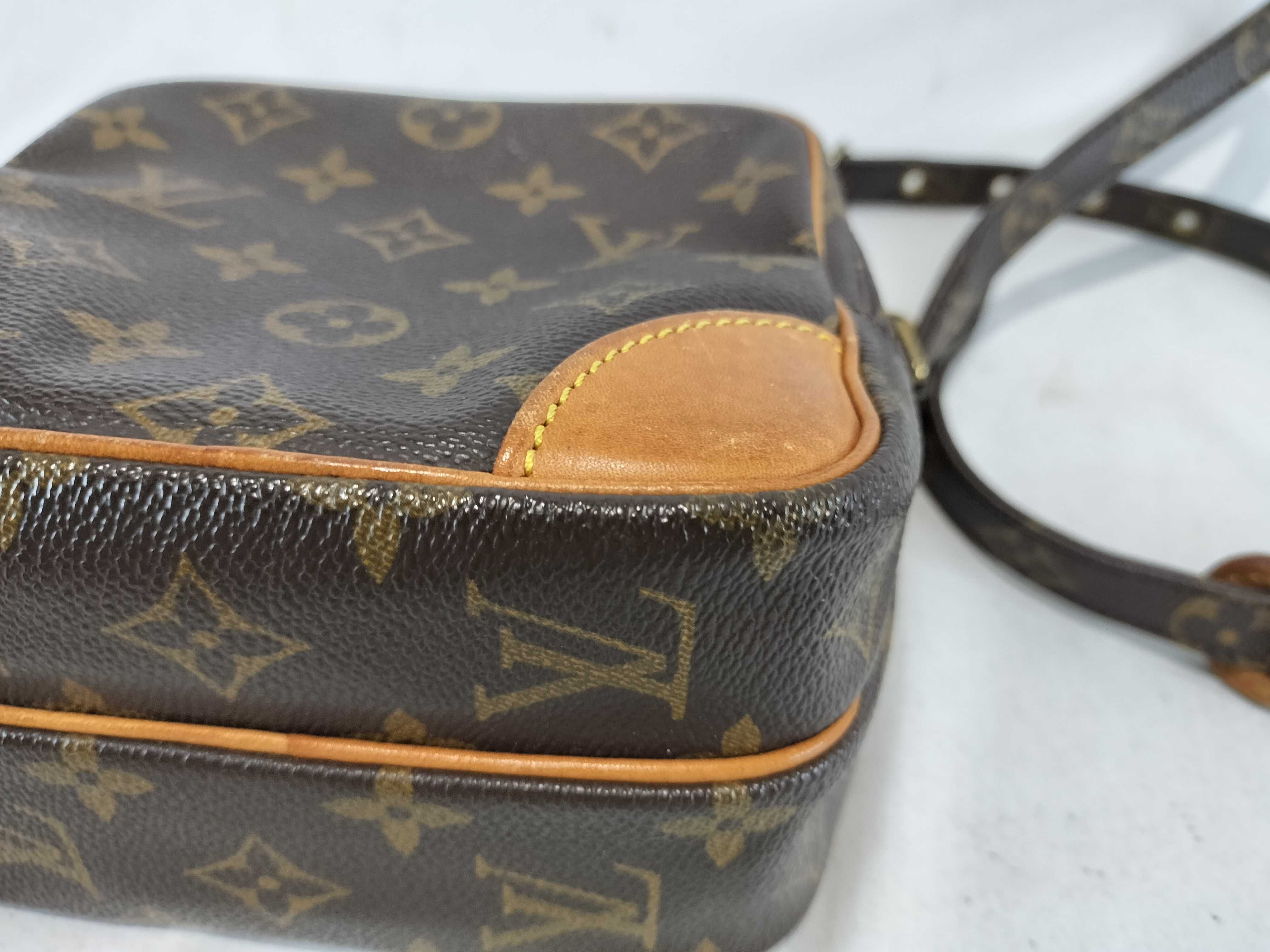 Monogram M45236 Amazon Shoulder Bag — view 6