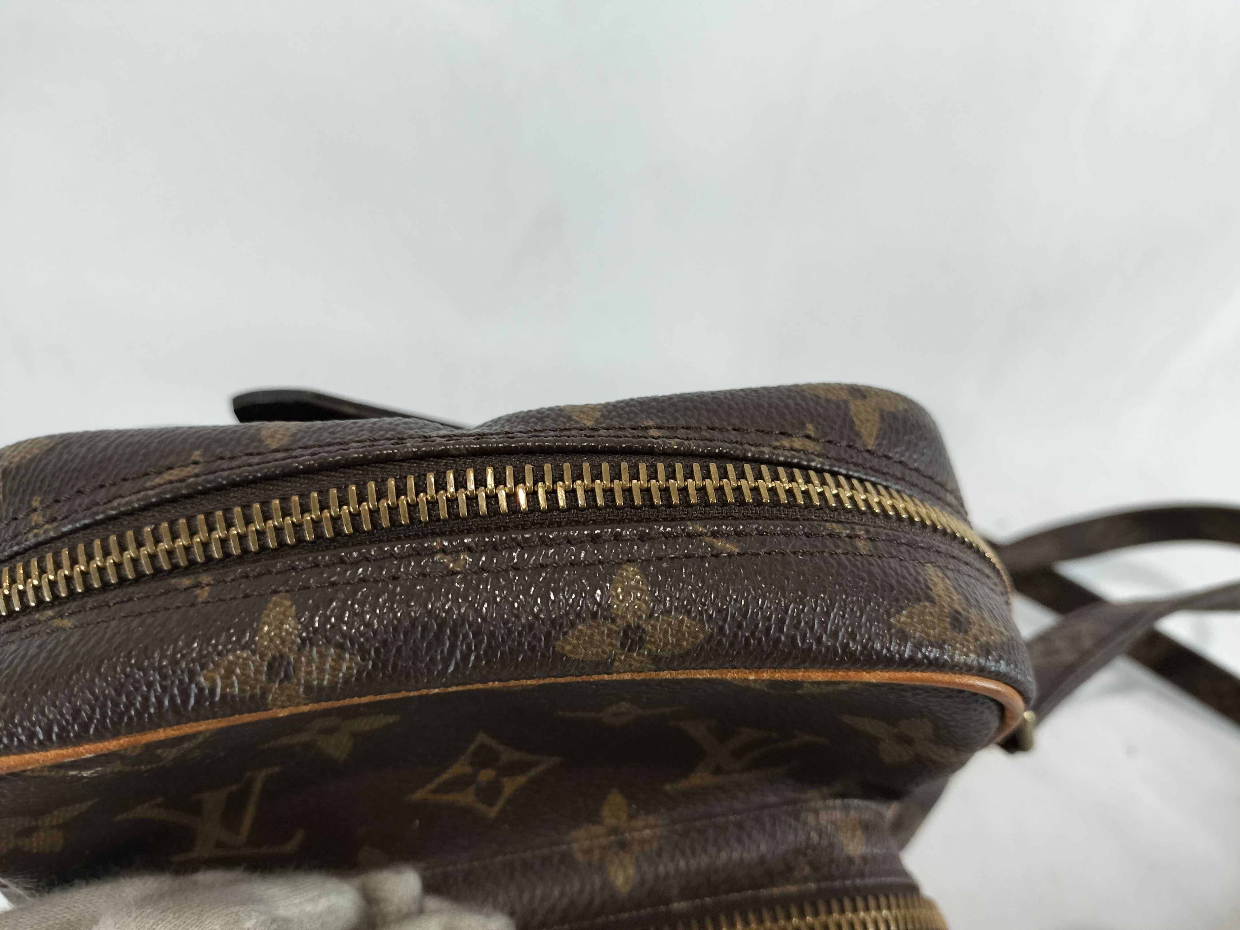 Monogram M45236 Amazon Shoulder Bag — view 8