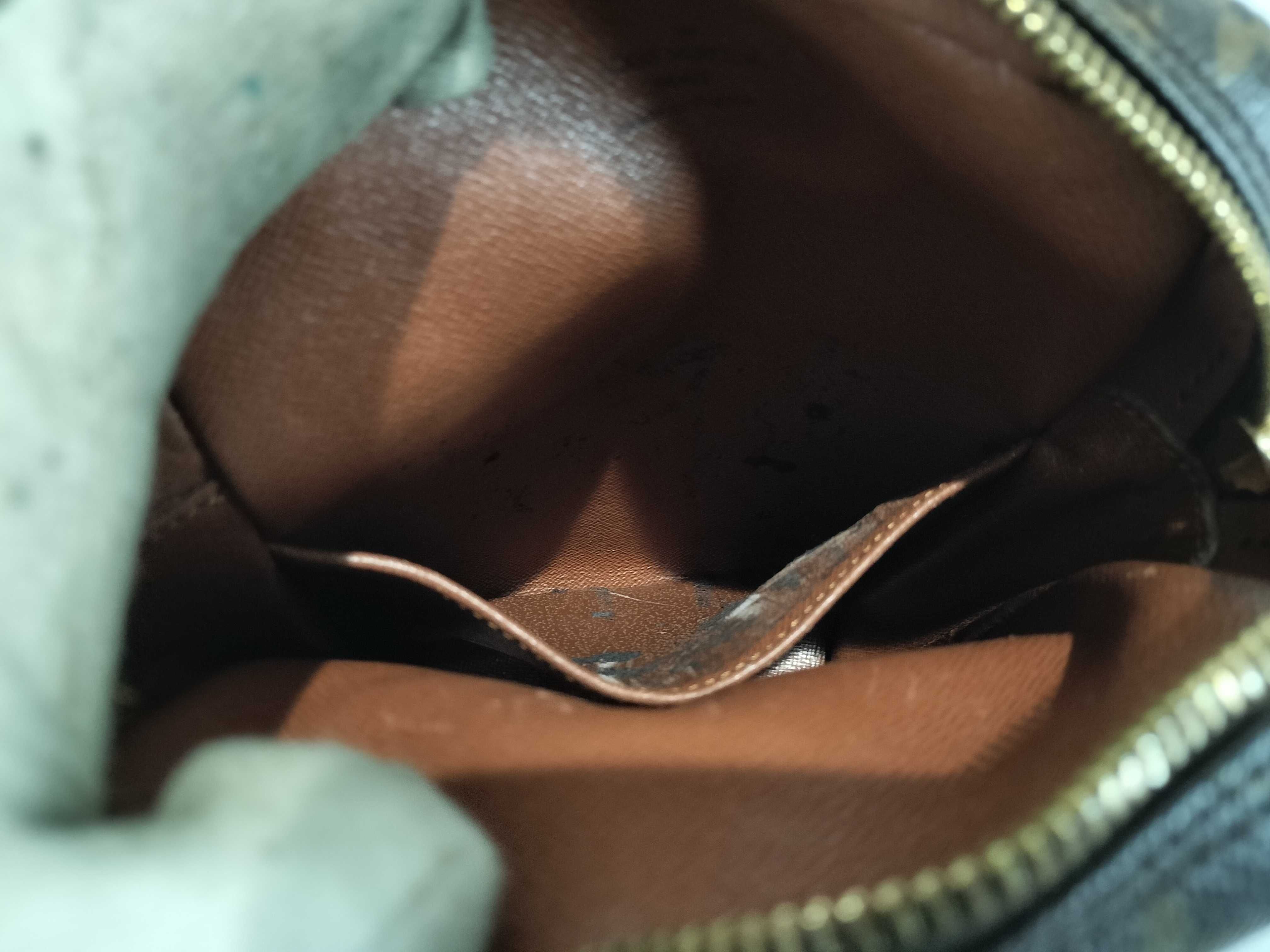 Monogram M45236 Amazon Shoulder Bag — view 10