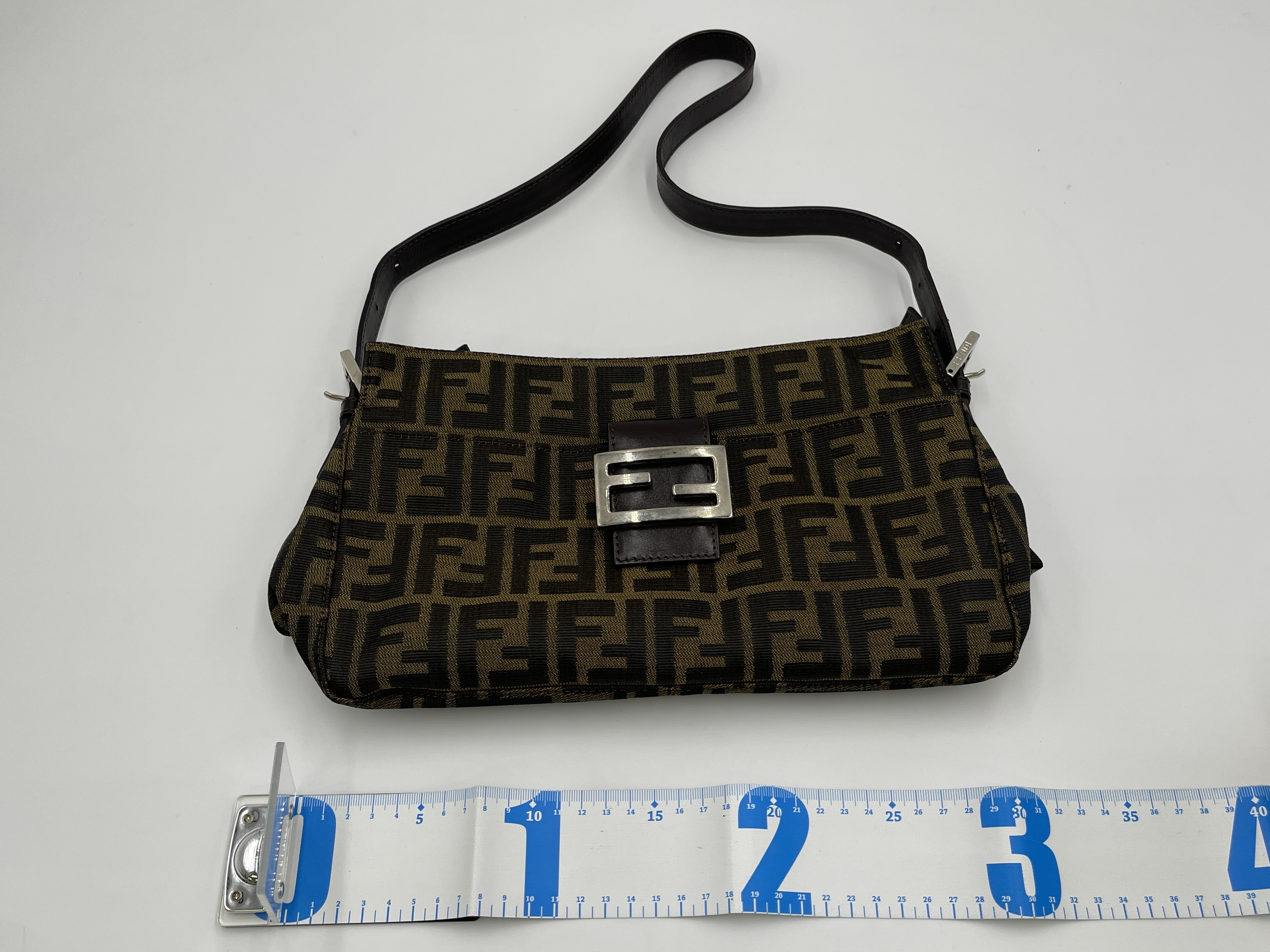 Zucca pattern Mamma Bucket tote bag — view 13